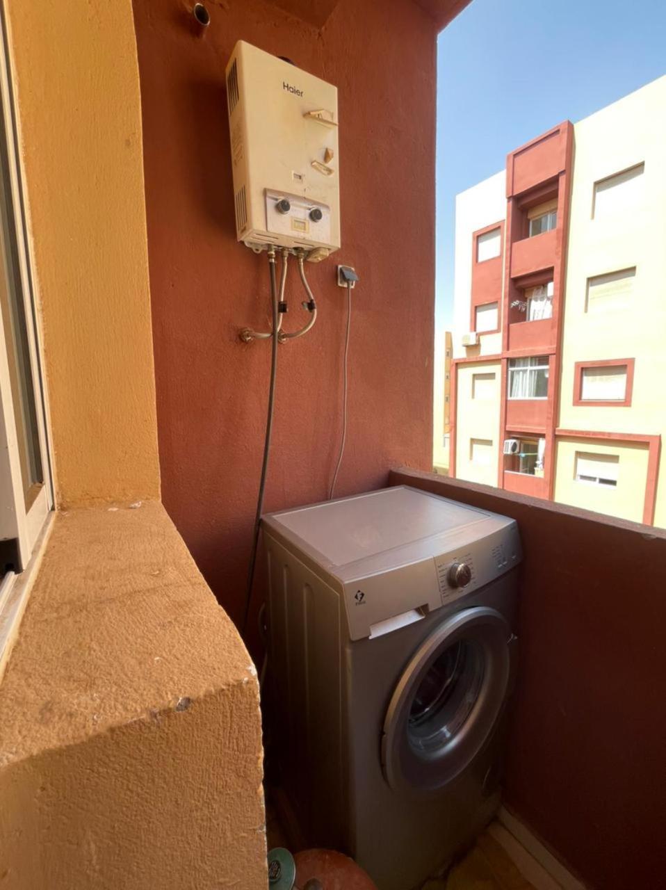 Apartment In Marrakech Equipped And Comfortable *