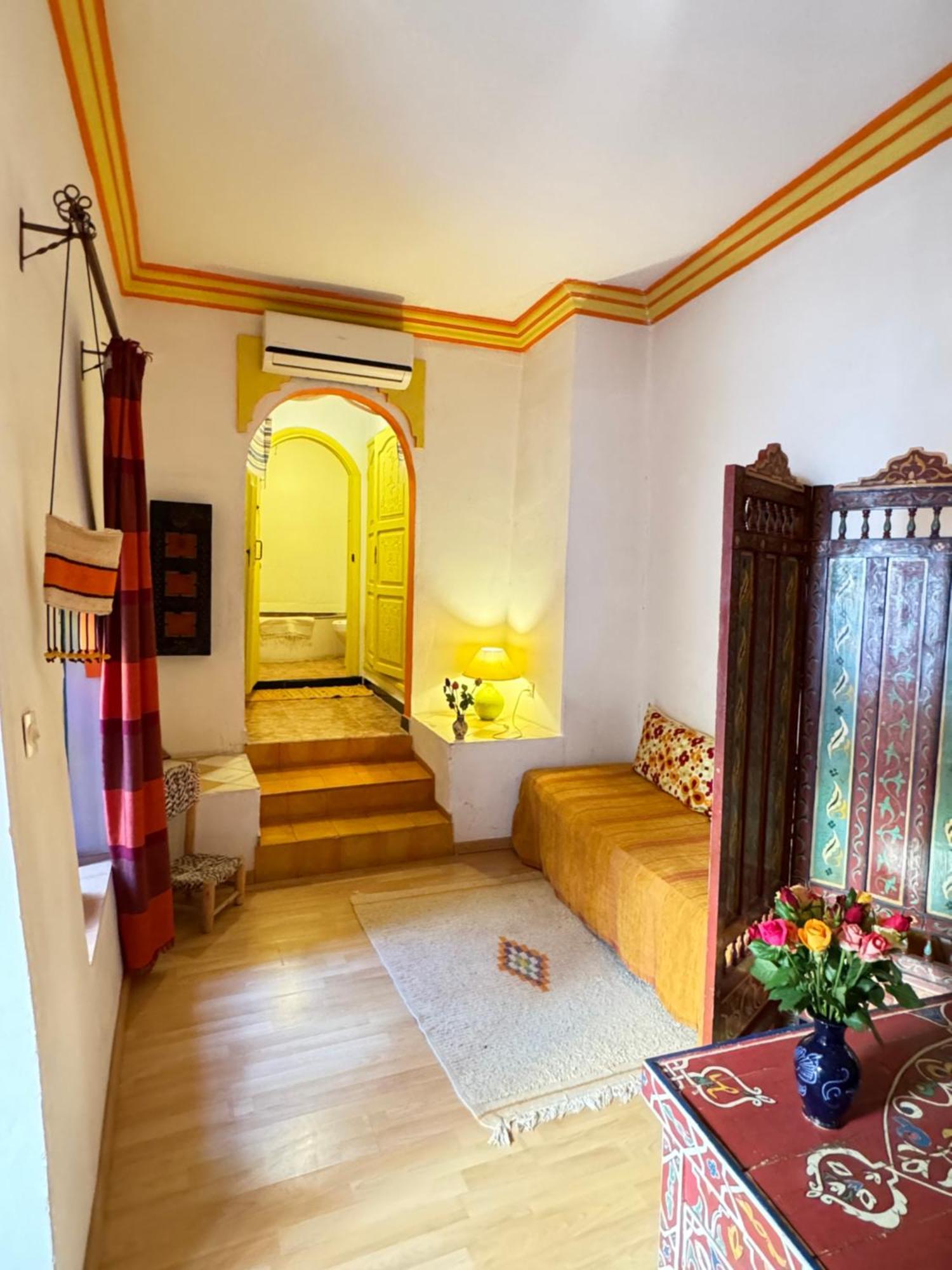 Riad Zara
