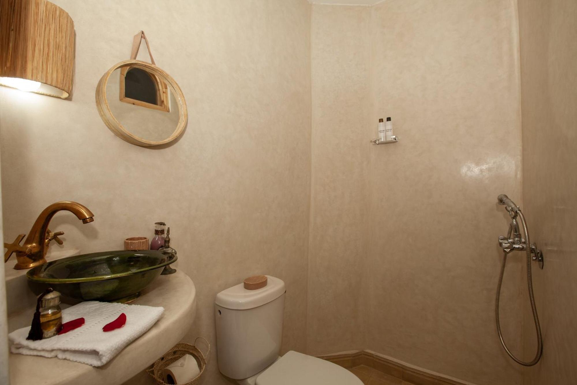 Guest house Dar Wlidati Marrakesh