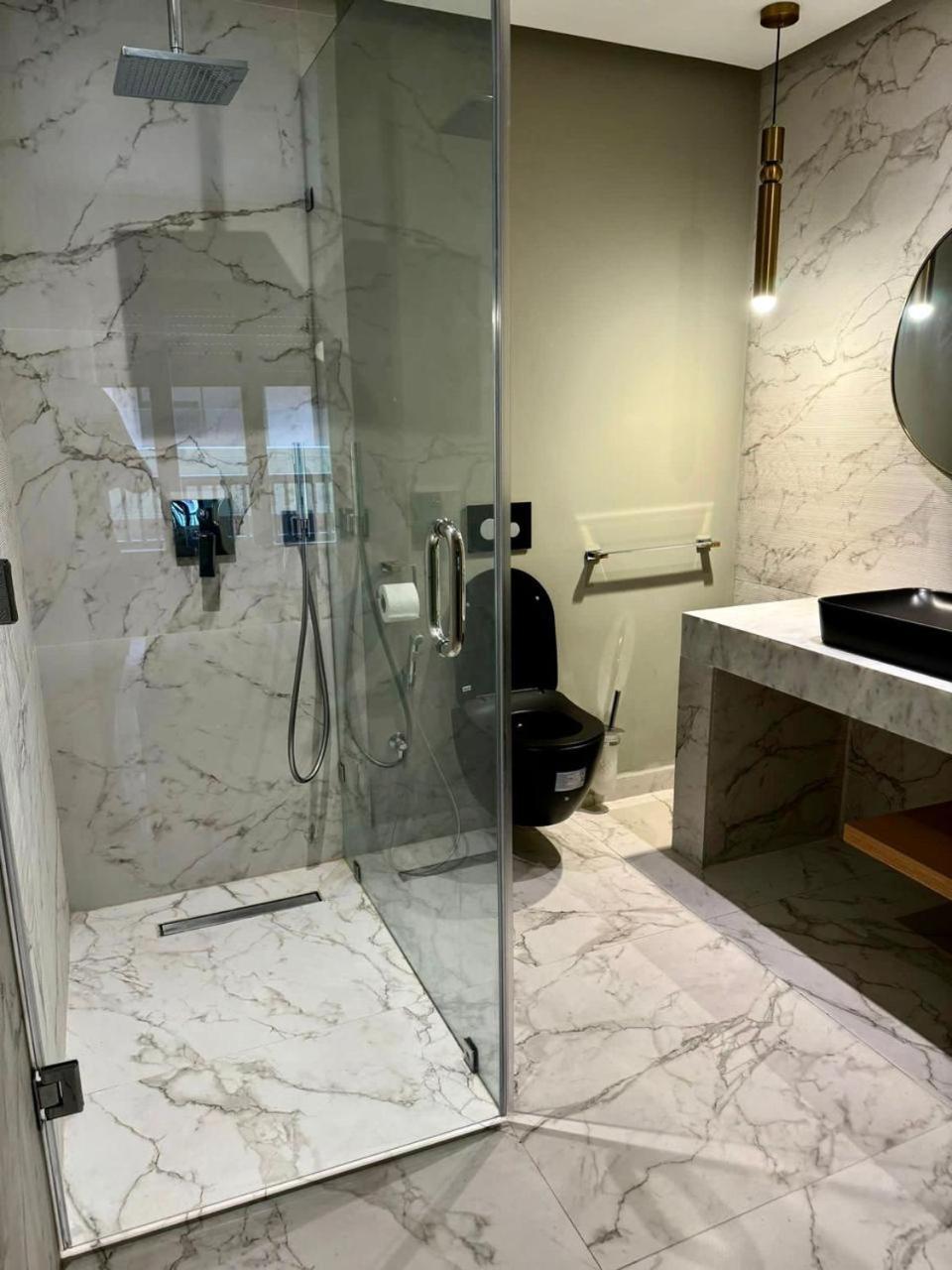 Appartement Plaza Gueliz Prestige *