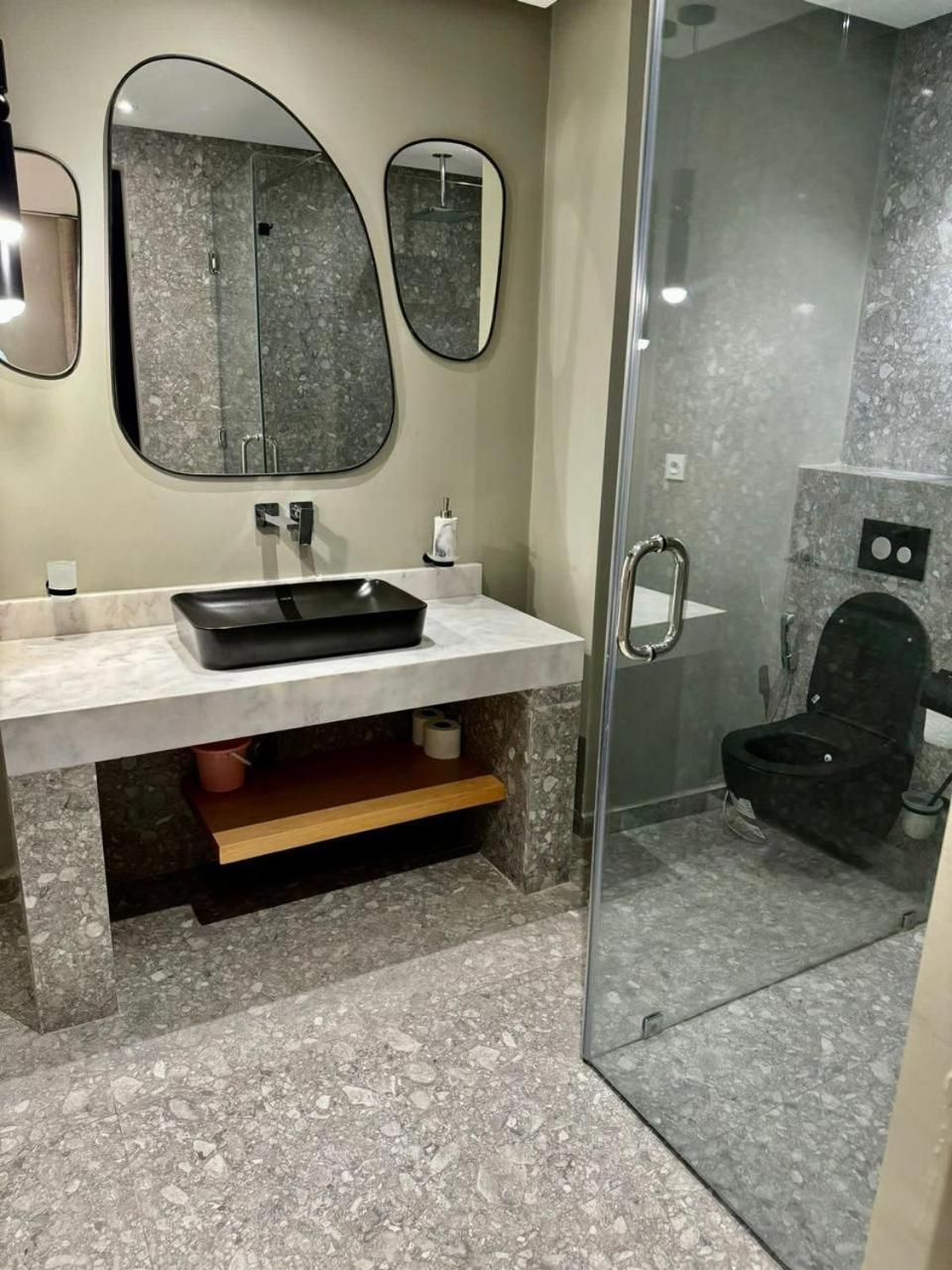 Appartement Plaza Gueliz Prestige Marrakesh