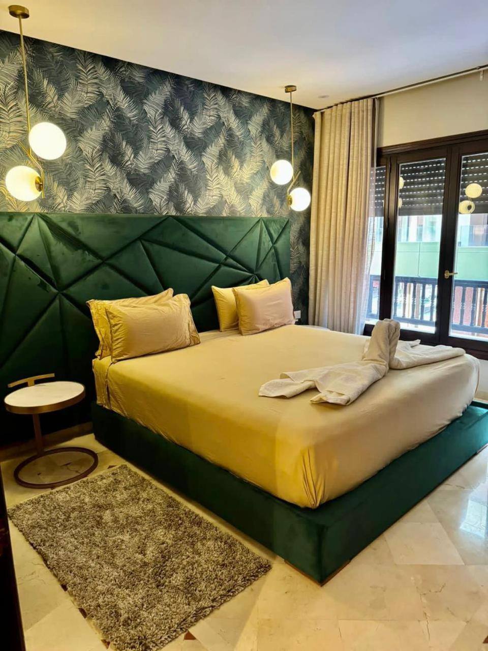 Appartement Plaza Gueliz Prestige *