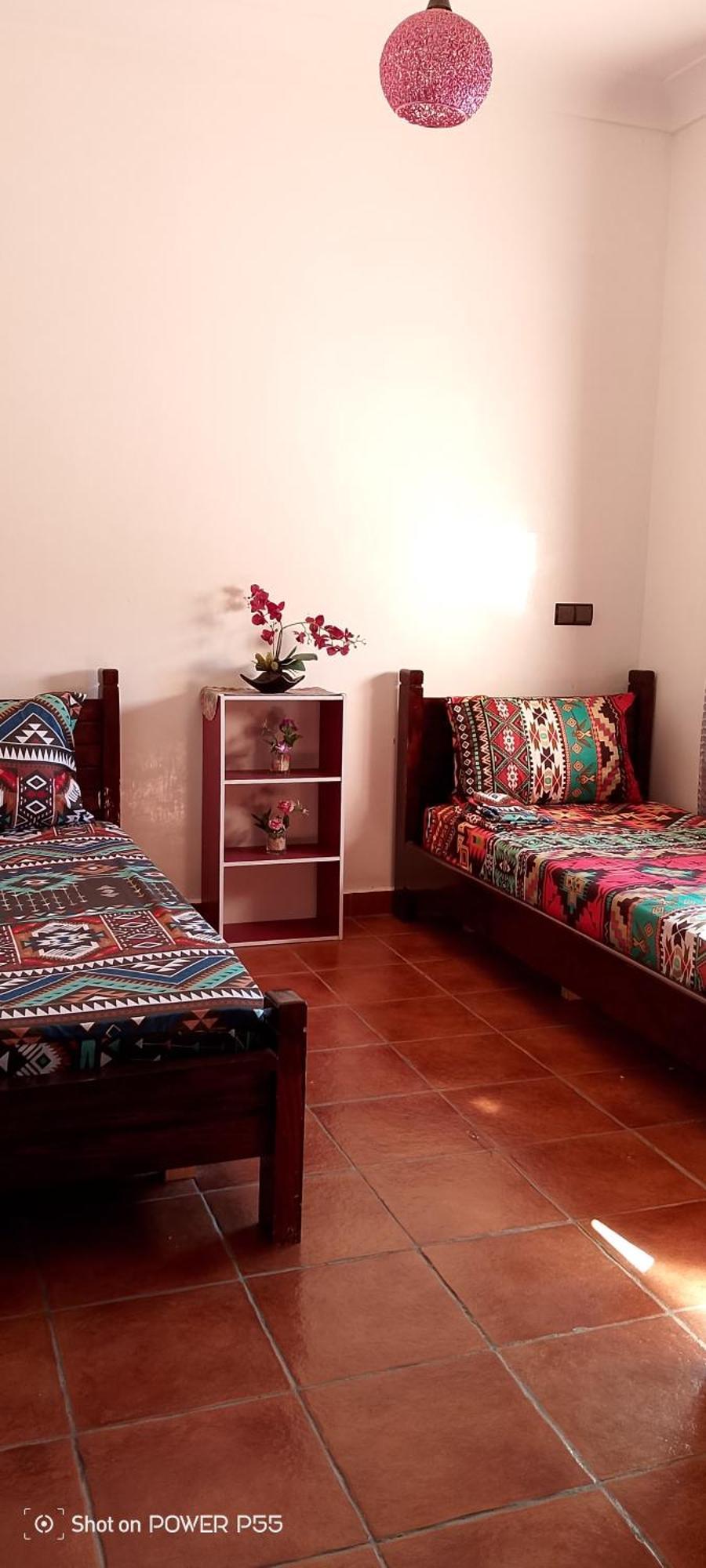Propriete Calme De Vacances Village Privee 2 Chambres Avec Piscines Appartamento