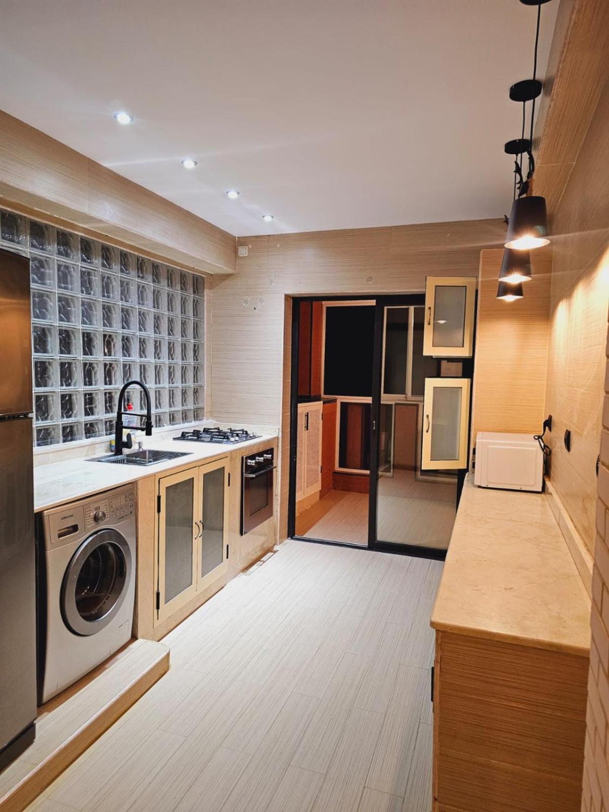 Appartement Havre De Paix Au Centre *