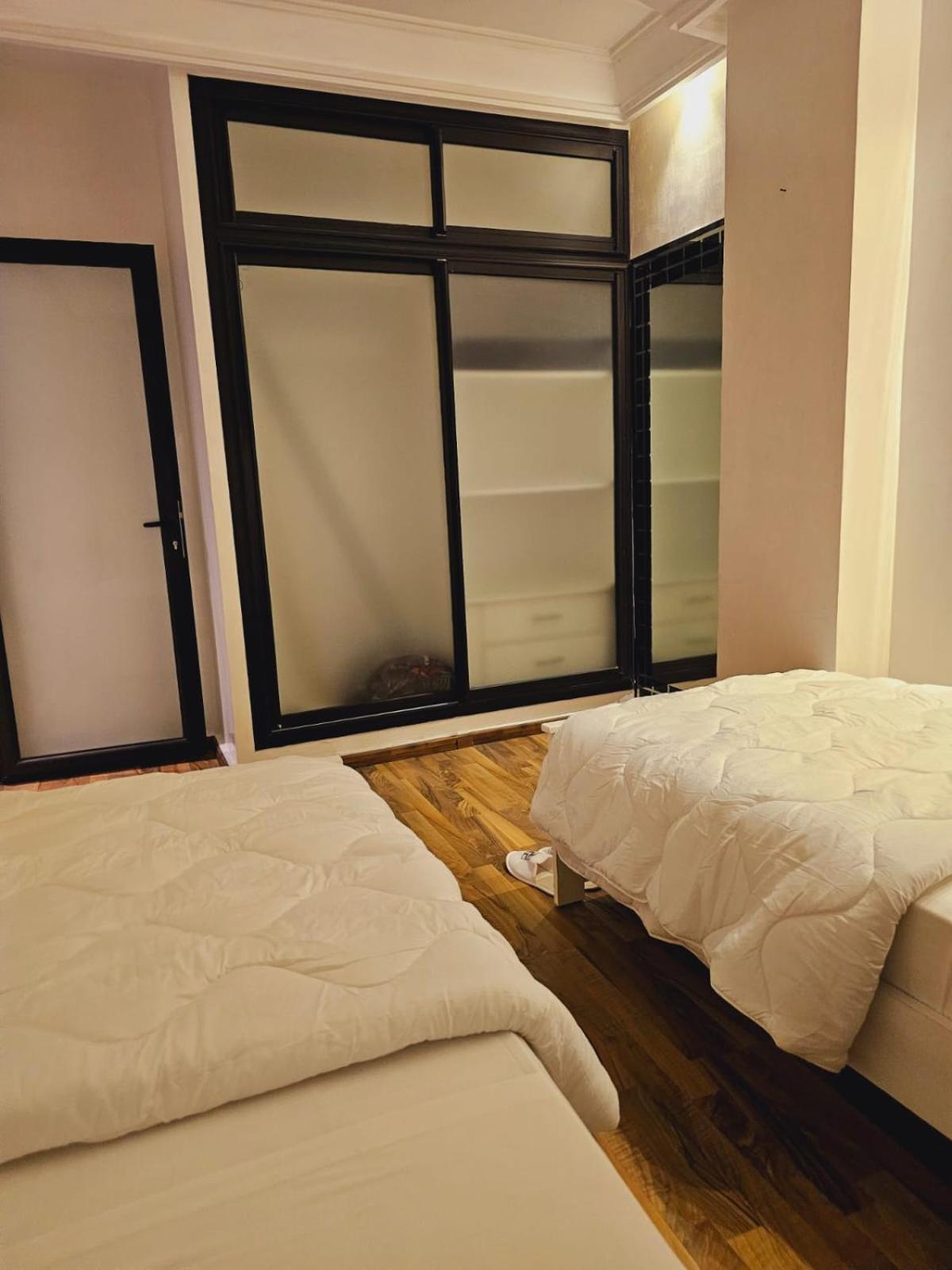 Appartement Havre De Paix Au Centre *