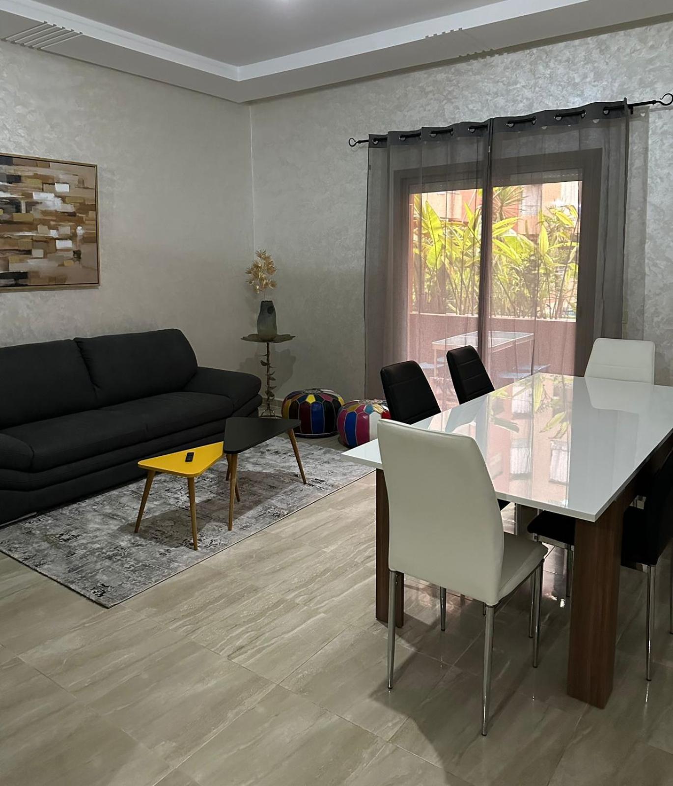 Appartement Le Saphir Un De Paradis