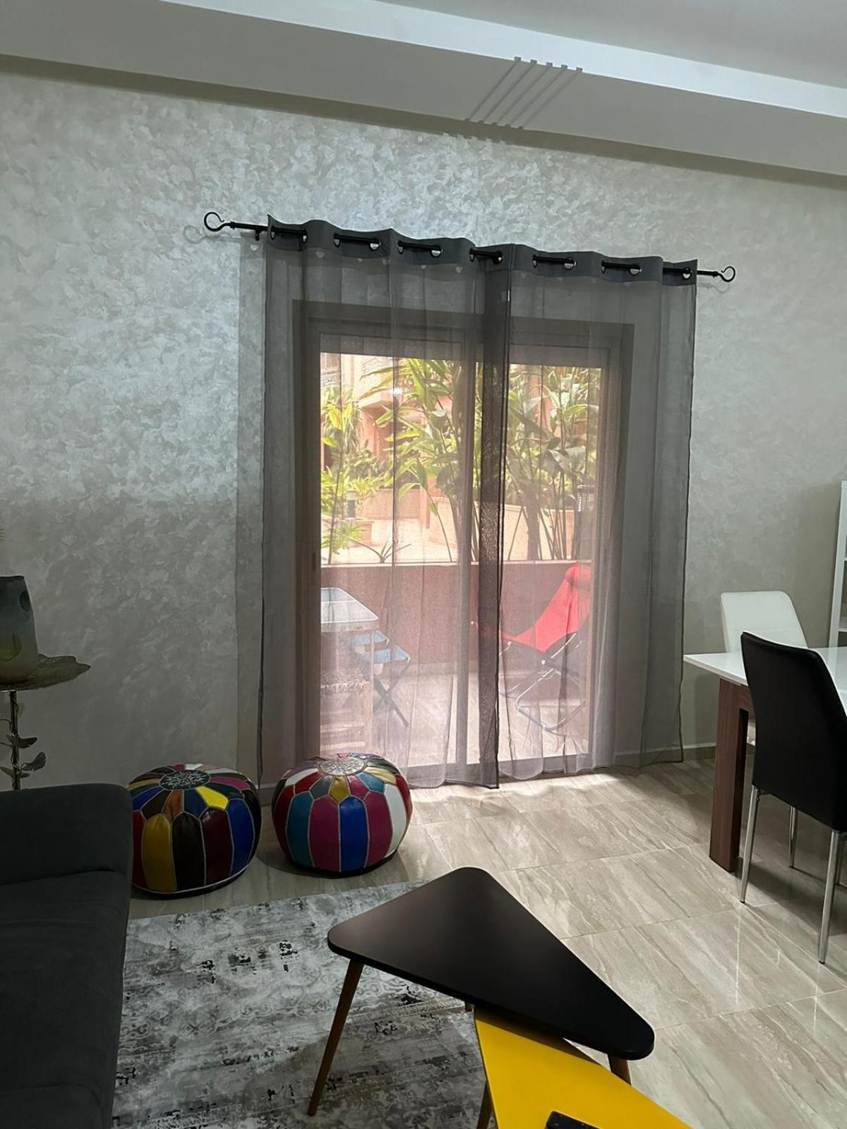 Le Saphir Un De Paradis Appartement