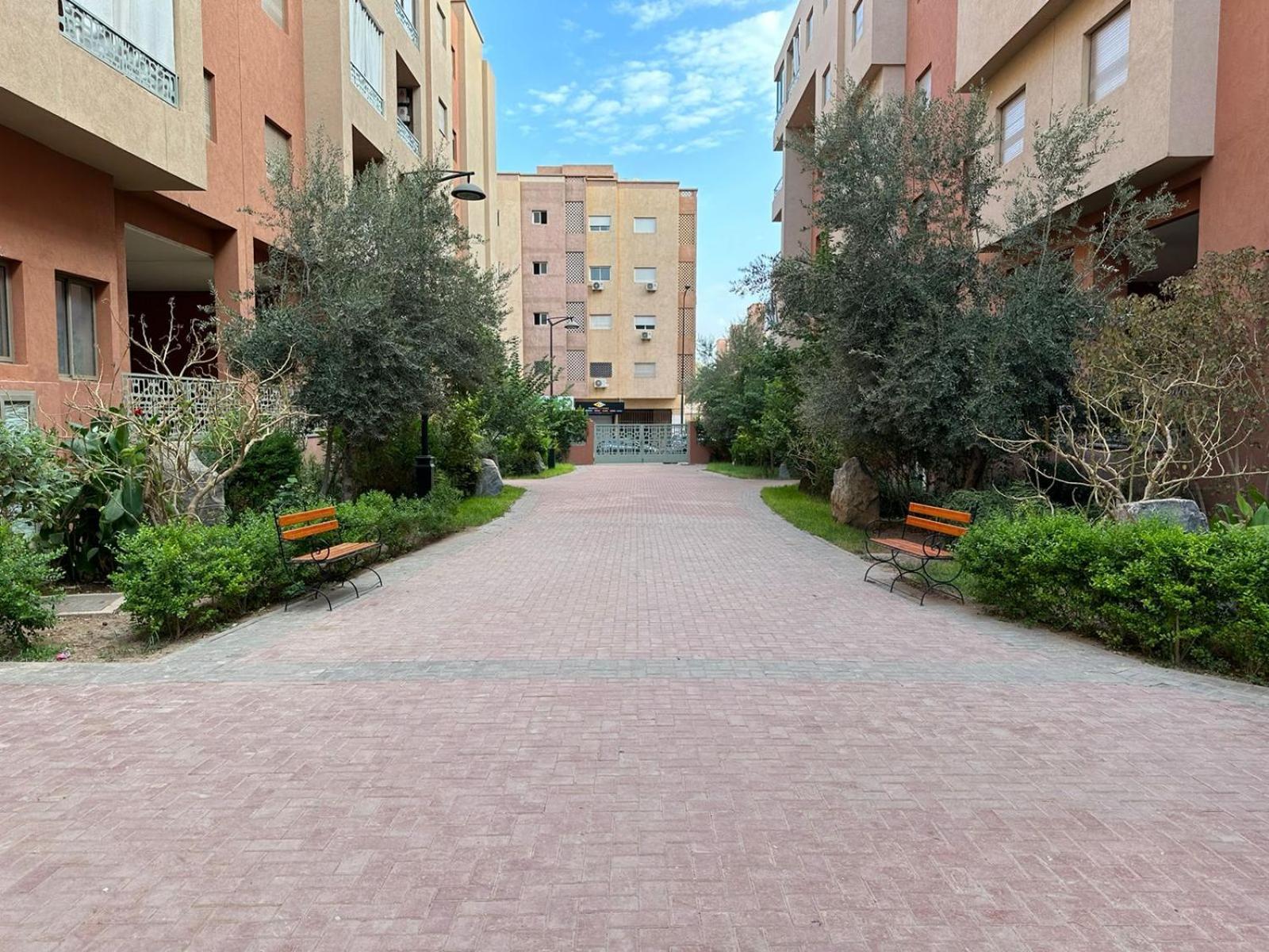 Appartement Le Saphir Un De Paradis