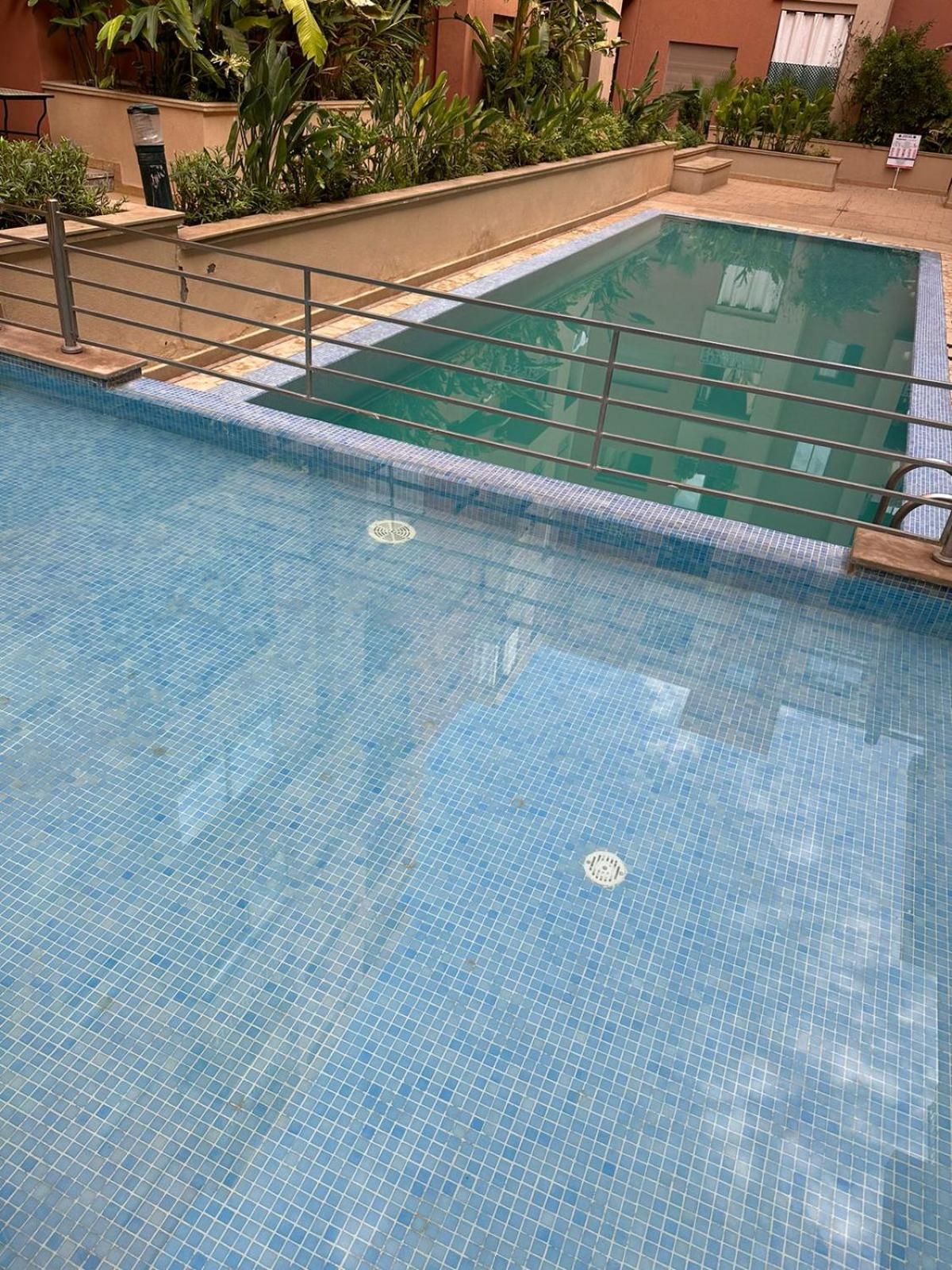 Appartement Le Saphir Un De Paradis