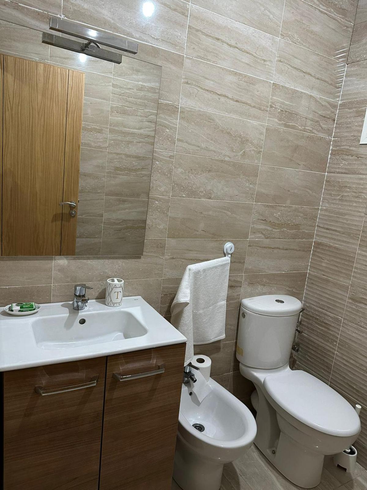 Le Saphir Un De Paradis Appartement *