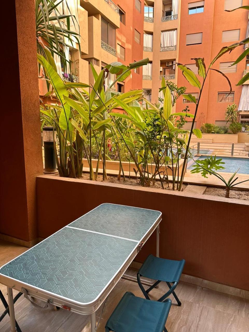 Le Saphir Un De Paradis Appartement *