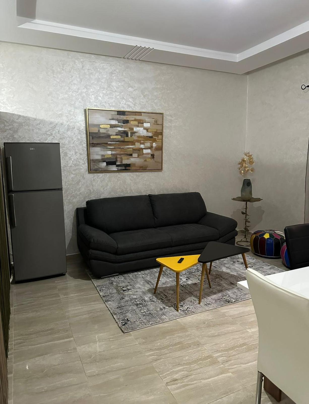 Le Saphir Un De Paradis Appartement