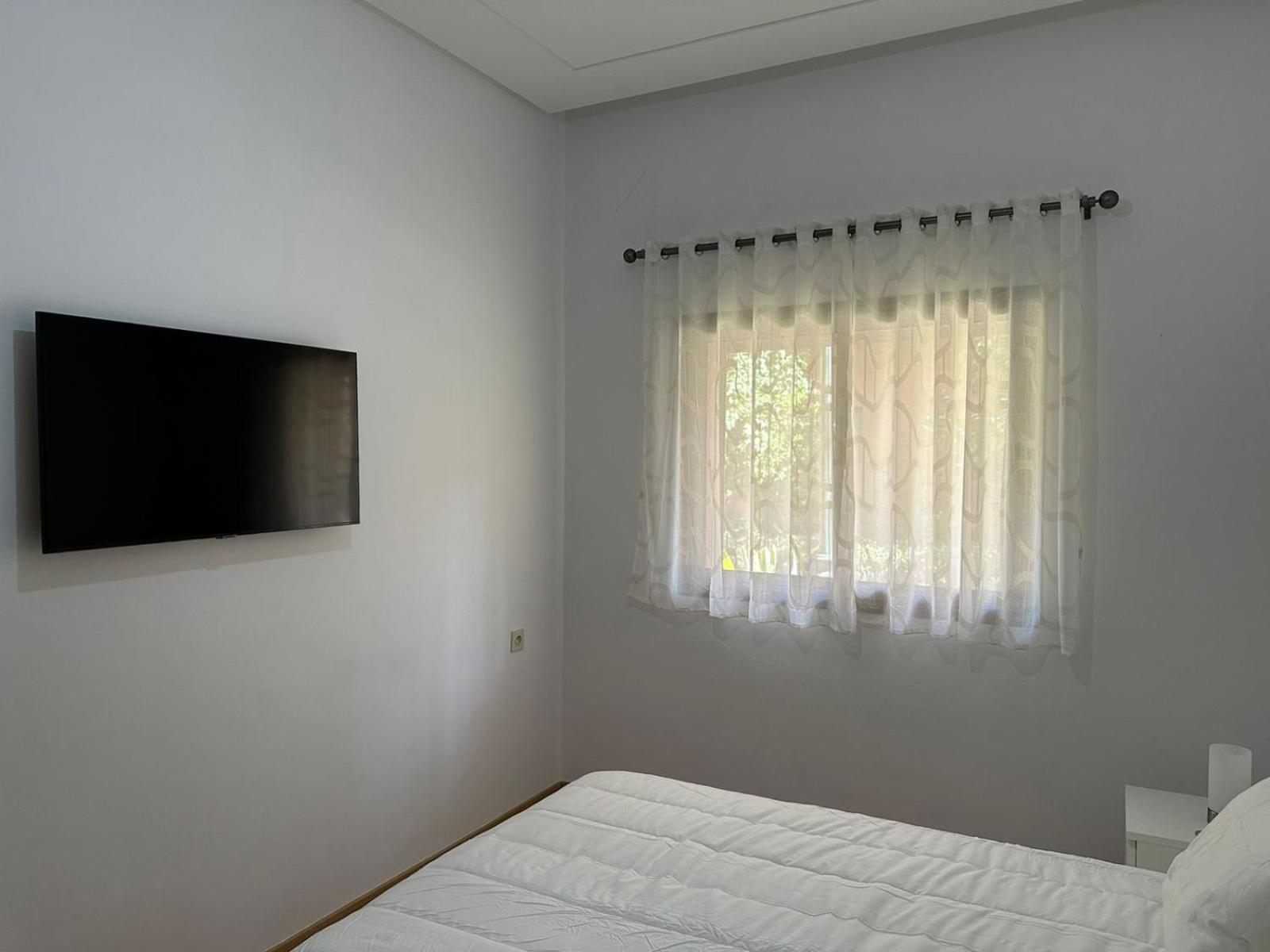 Appartement Le Saphir Un De Paradis *