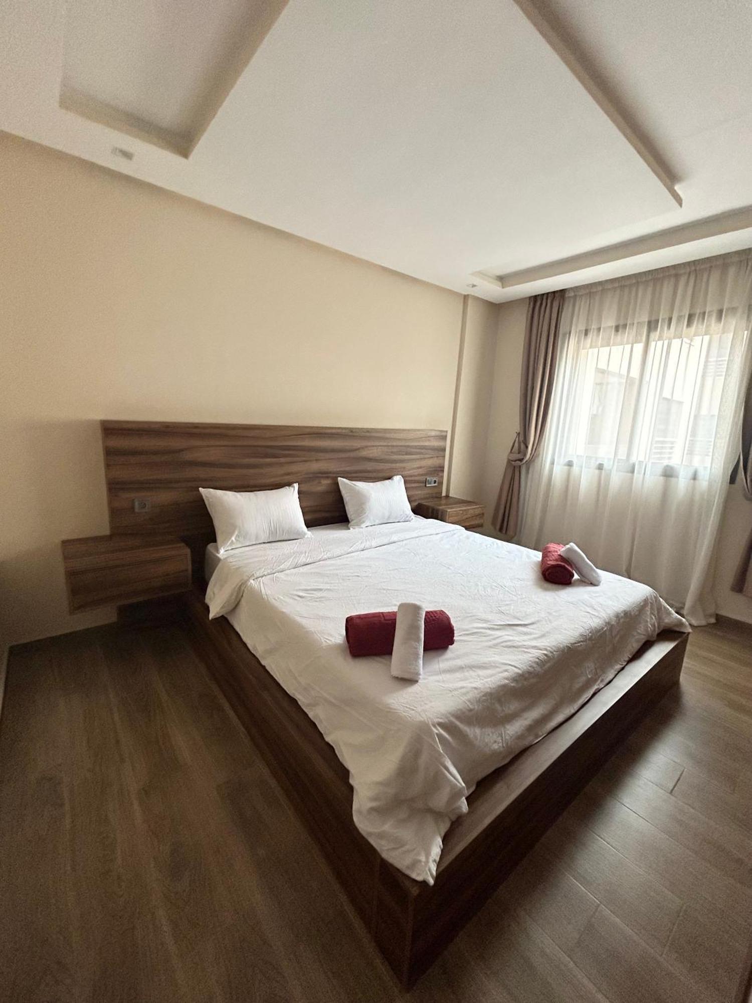 3 Cosy M Avenue * Marrakesh