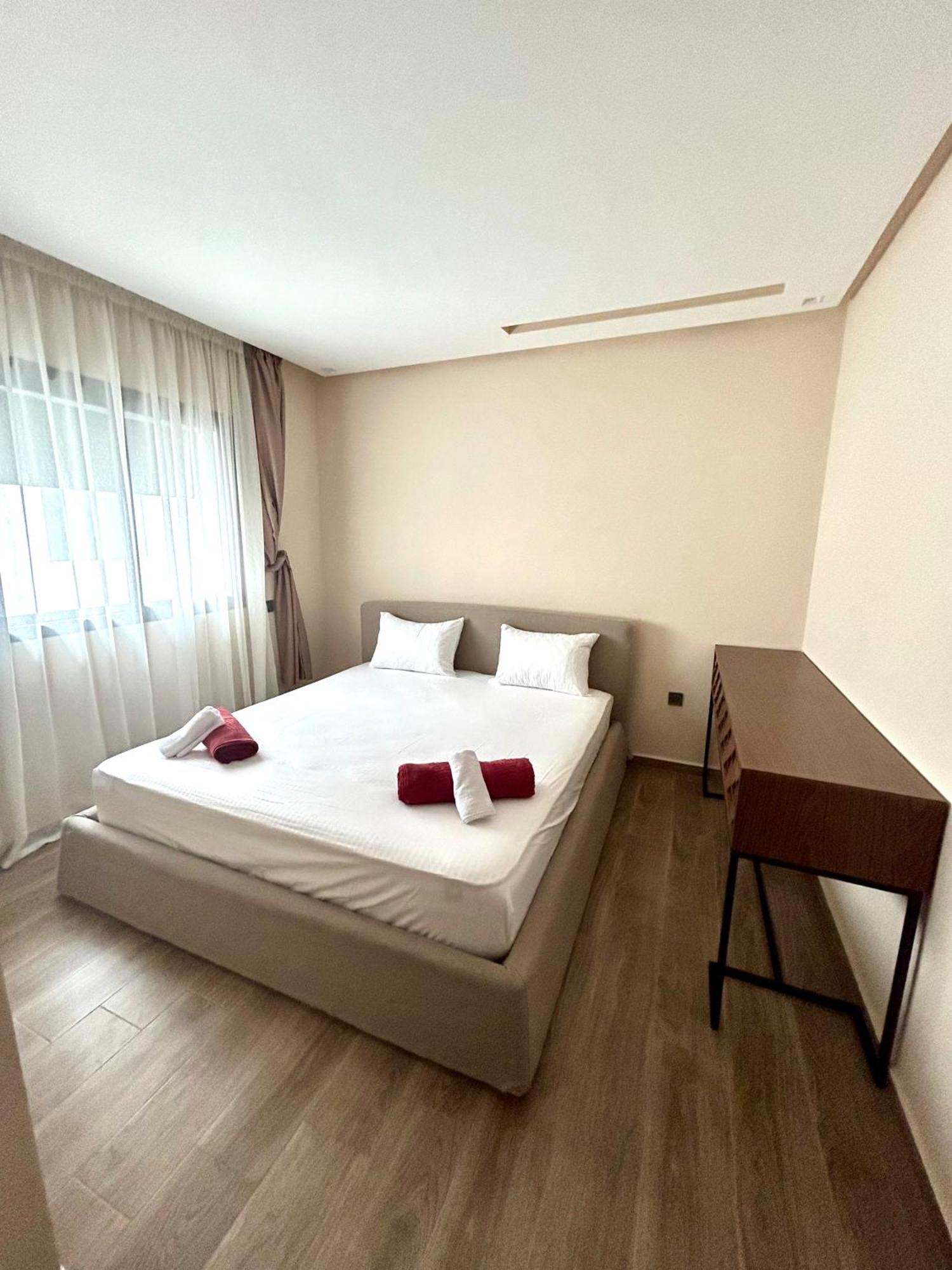 3 Cosy M Avenue Marrakesh