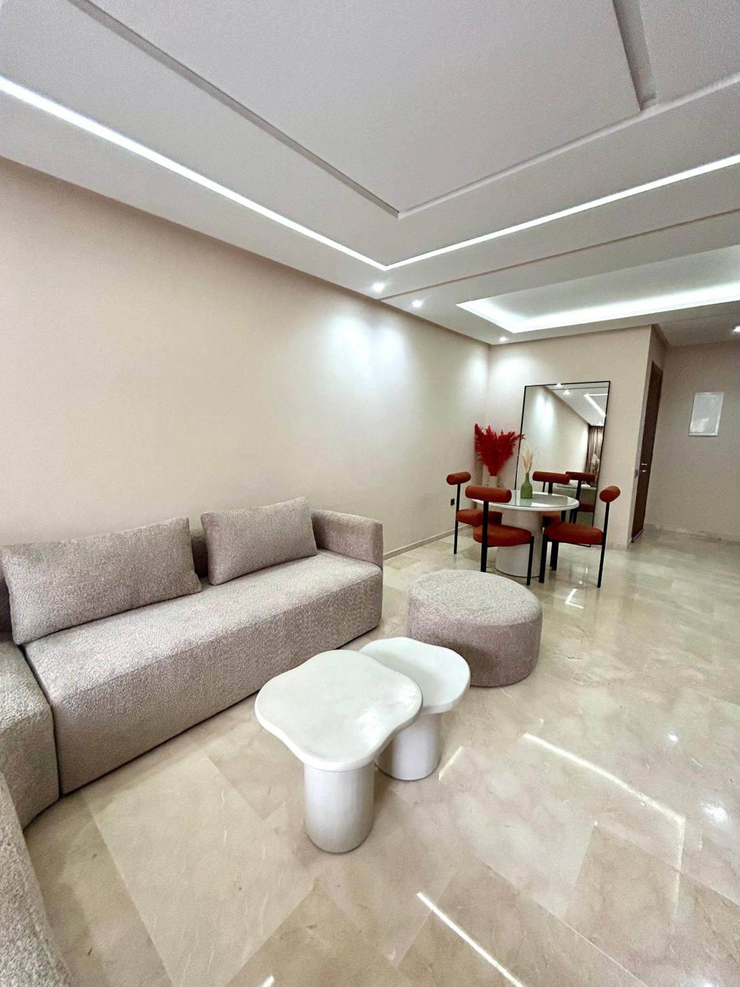 Appartement 3 Cosy M Avenue