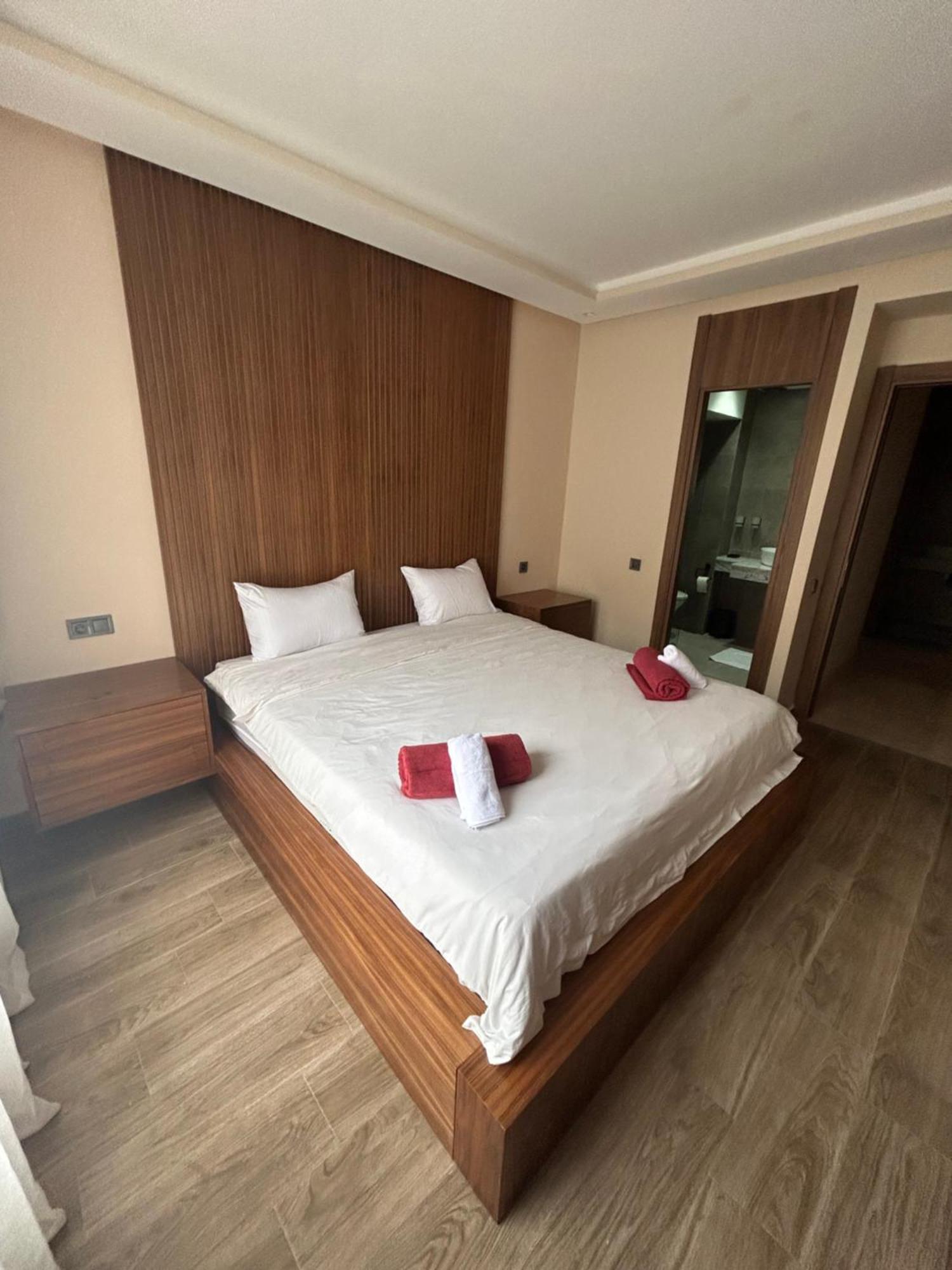 3 Cosy M Avenue Appartement Marrakesh