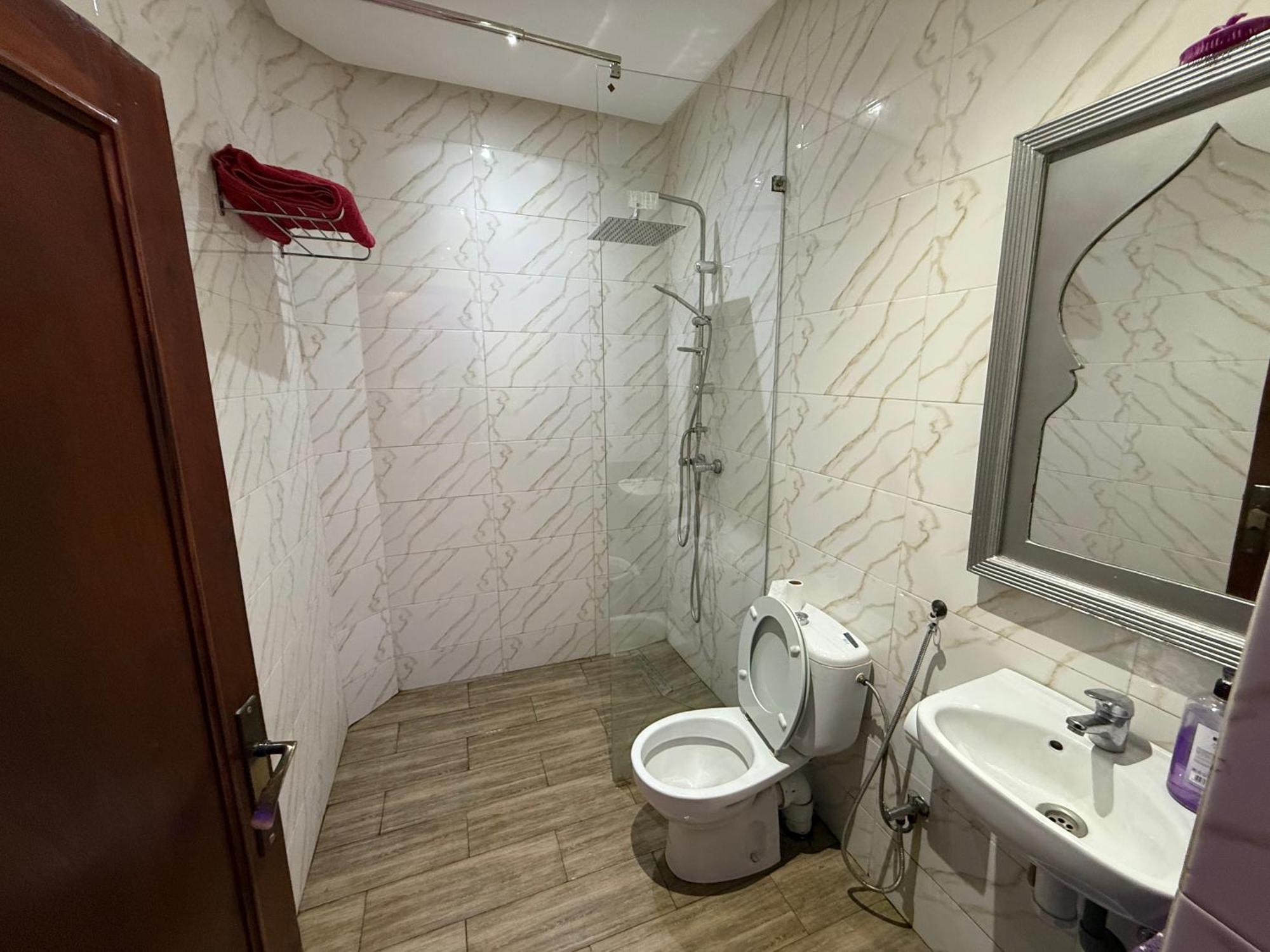 Dar El Azzouzi Riad Marrakesh