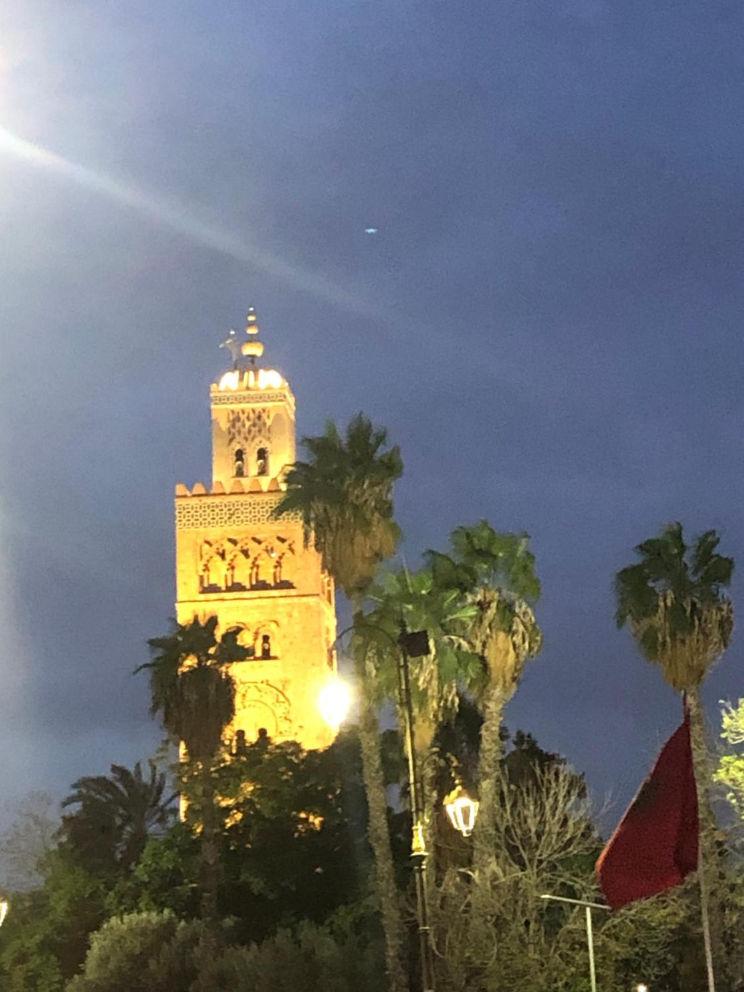 Abbassia Marrakech Premiere * Marrakesch