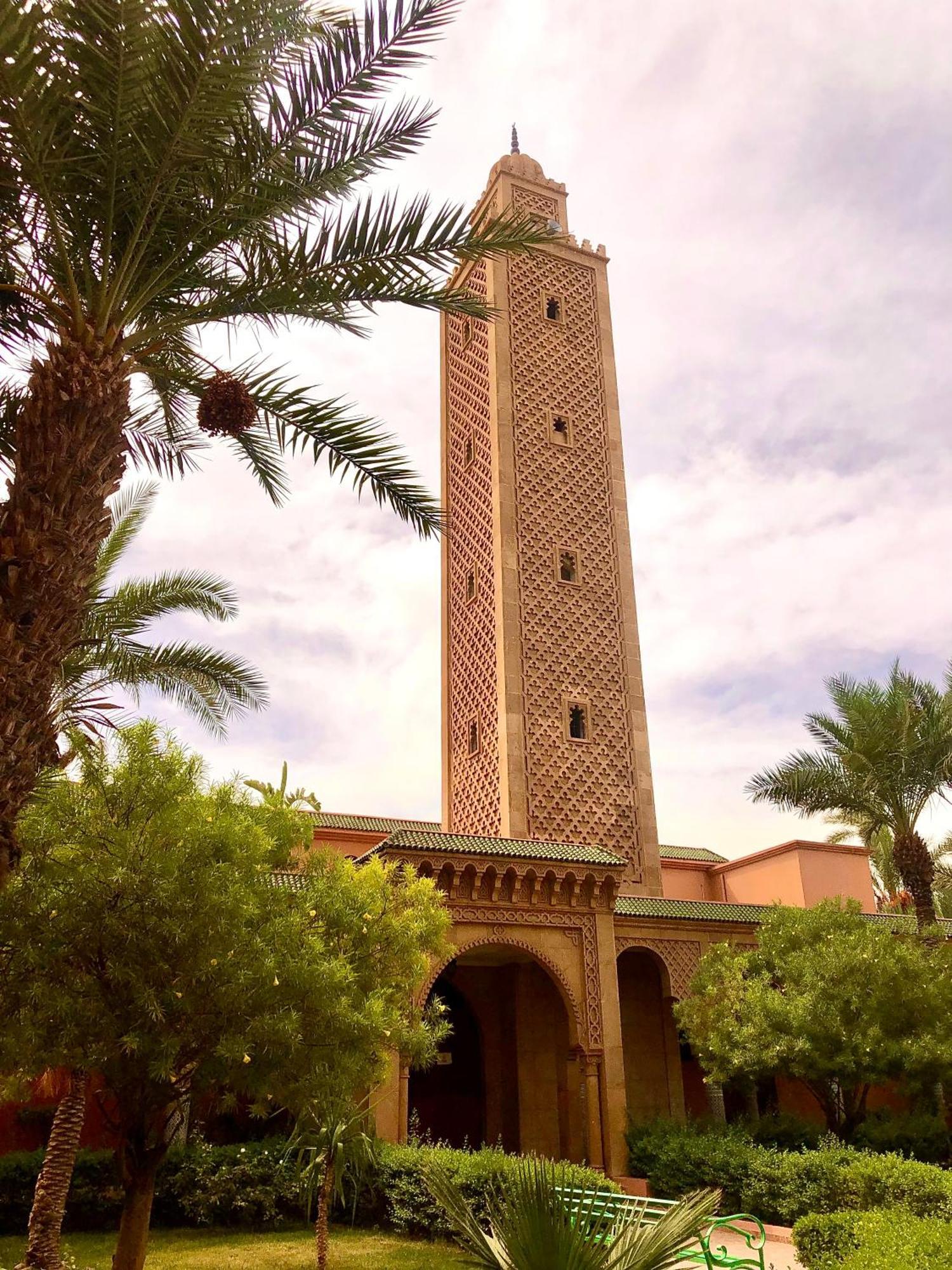 Riad Abbassia Marrakech Premiere