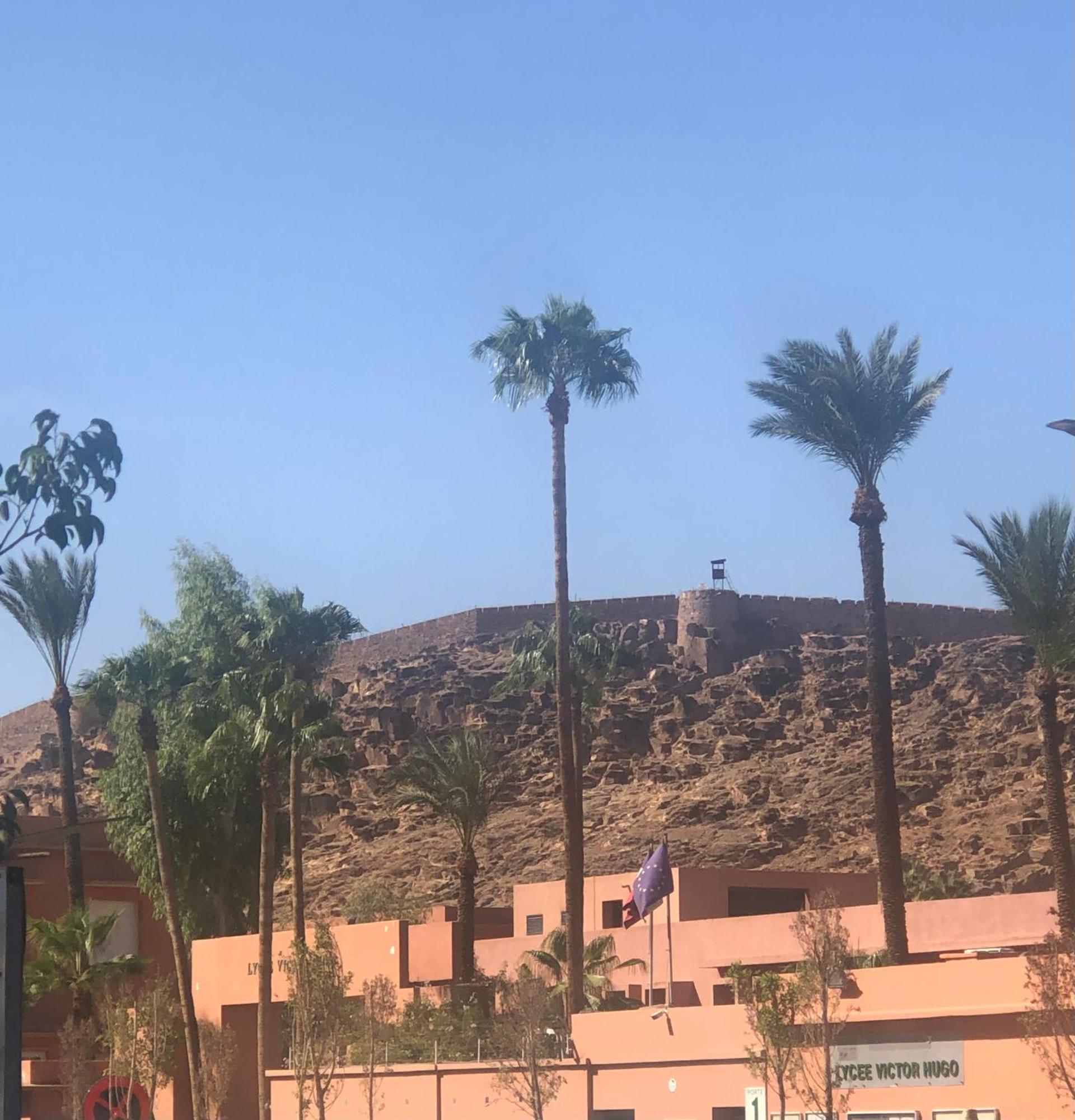 Riad Abbassia Marrakech Premiere Marrakesch