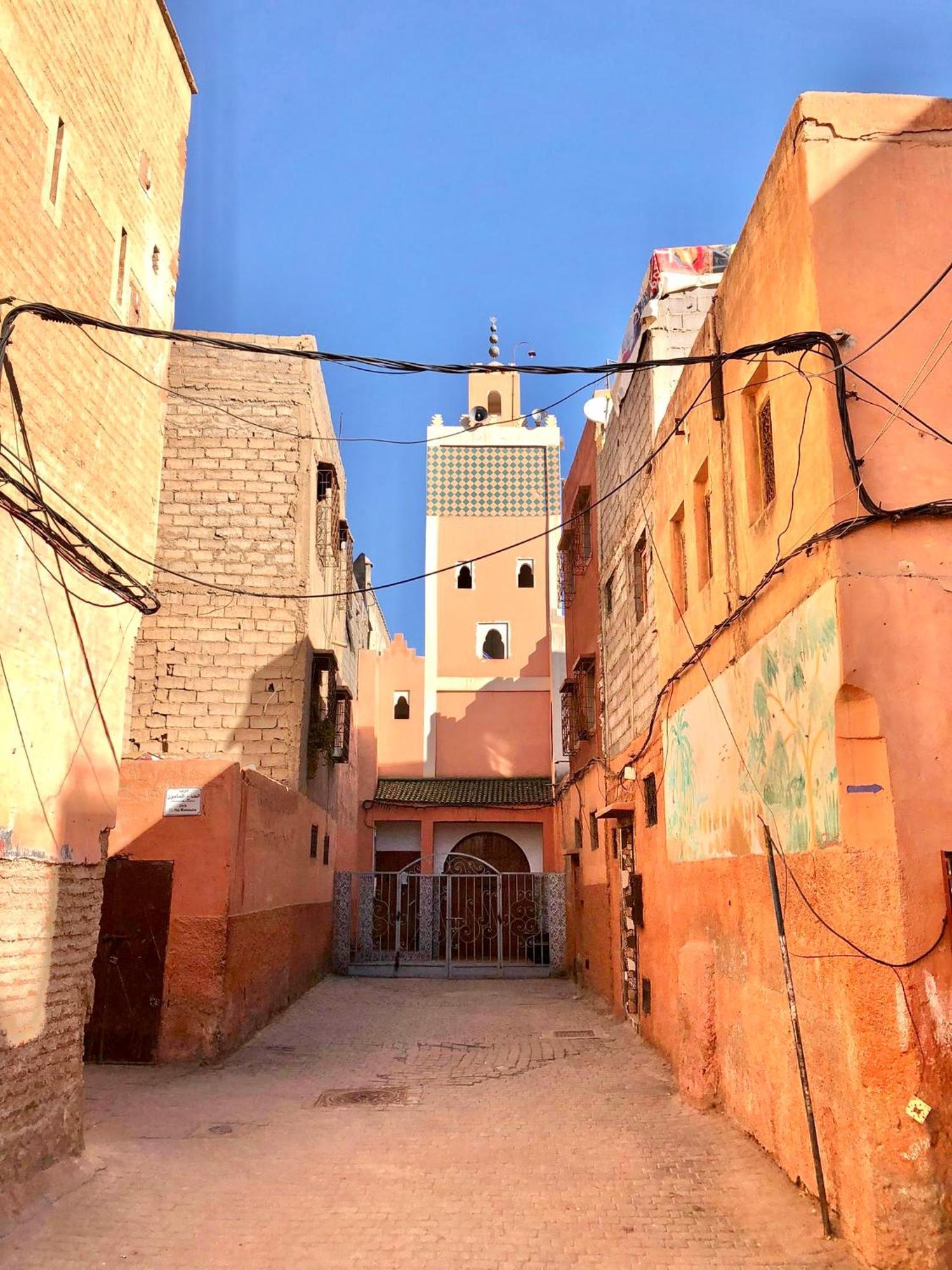 Abbassia Marrakech Premiere * Marrakesch