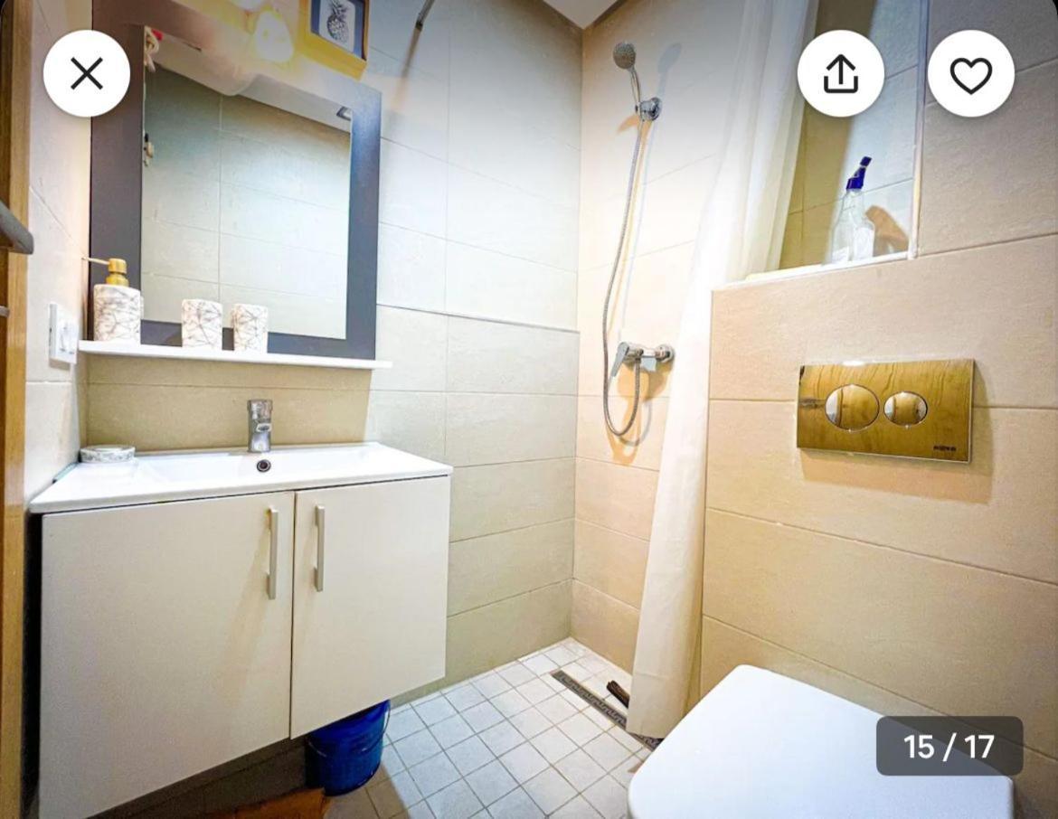 Central City Apartment Appartement