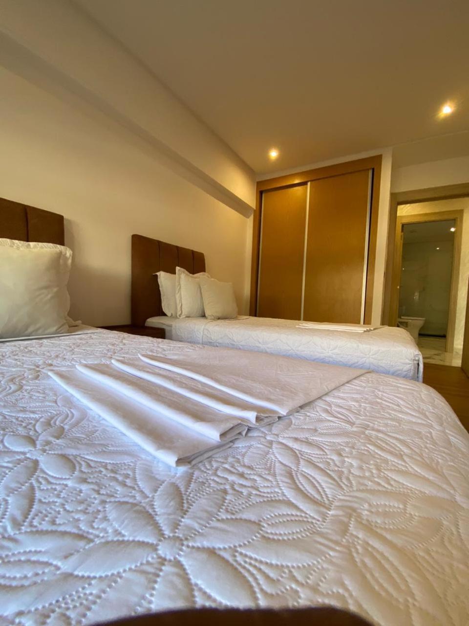 Apartamento Palmeraie Piscine Et Parking Prive