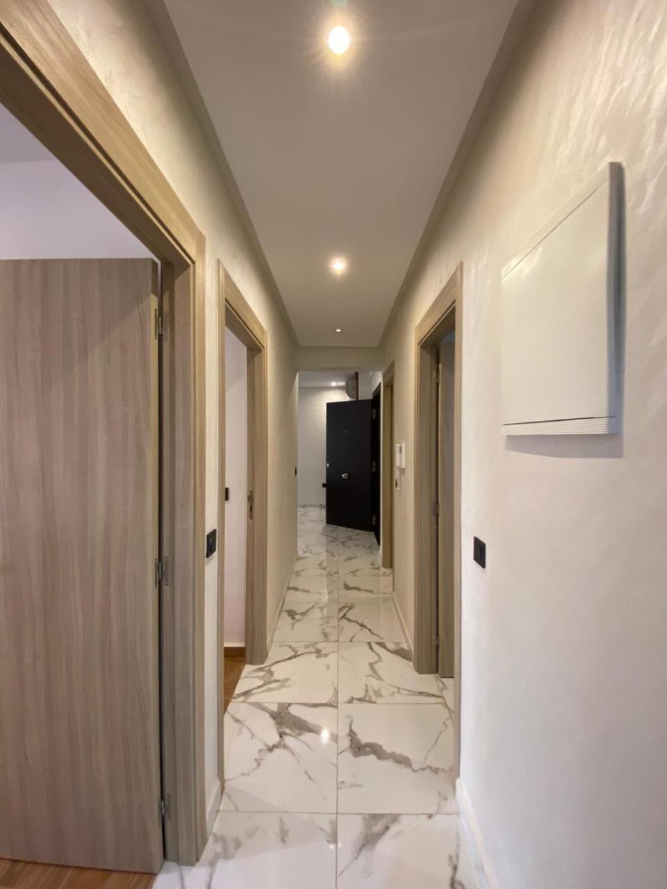 Apartamento Palmeraie Piscine Et Parking Prive Marrakesh