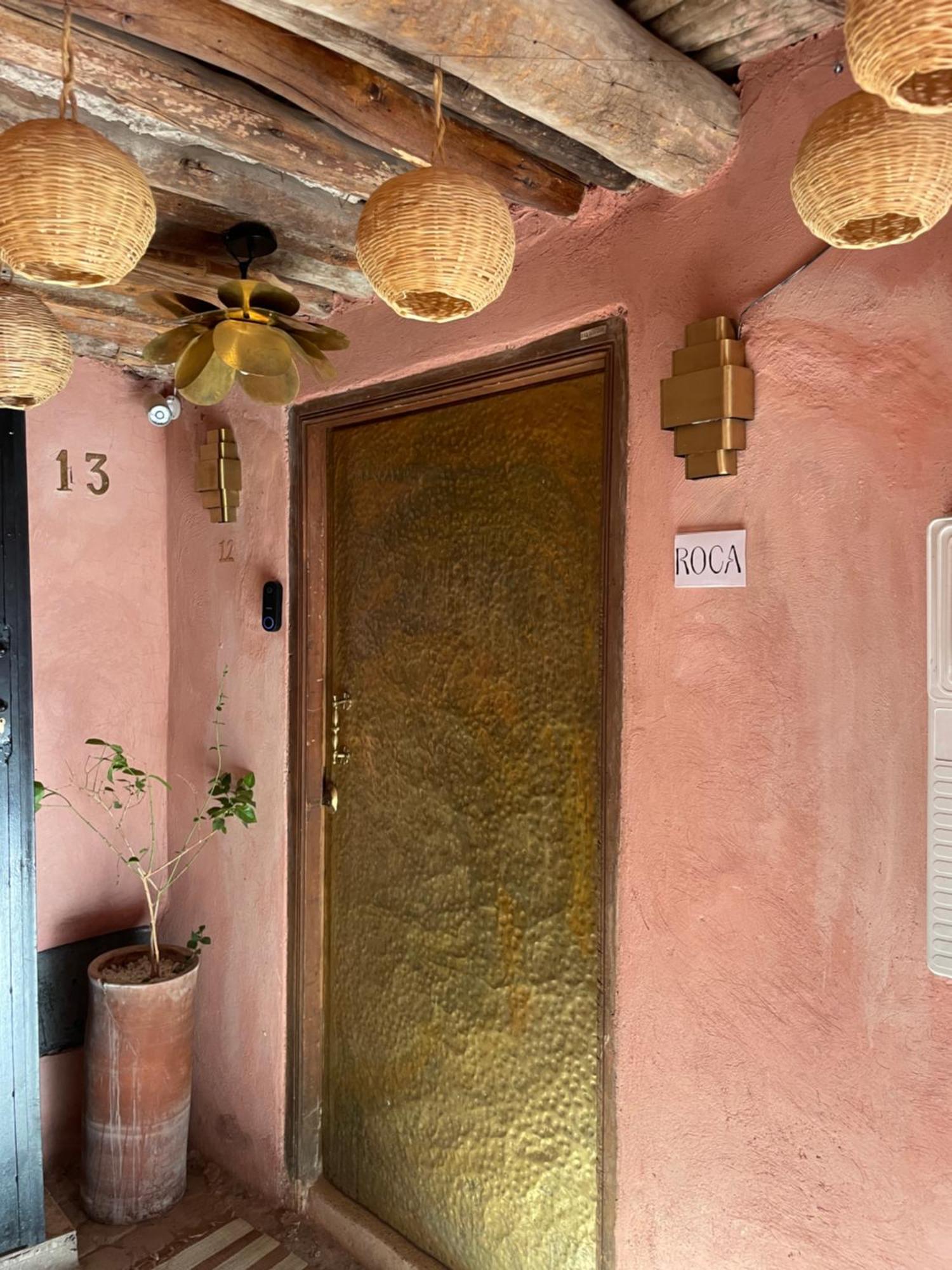 Roca * Marrakesh