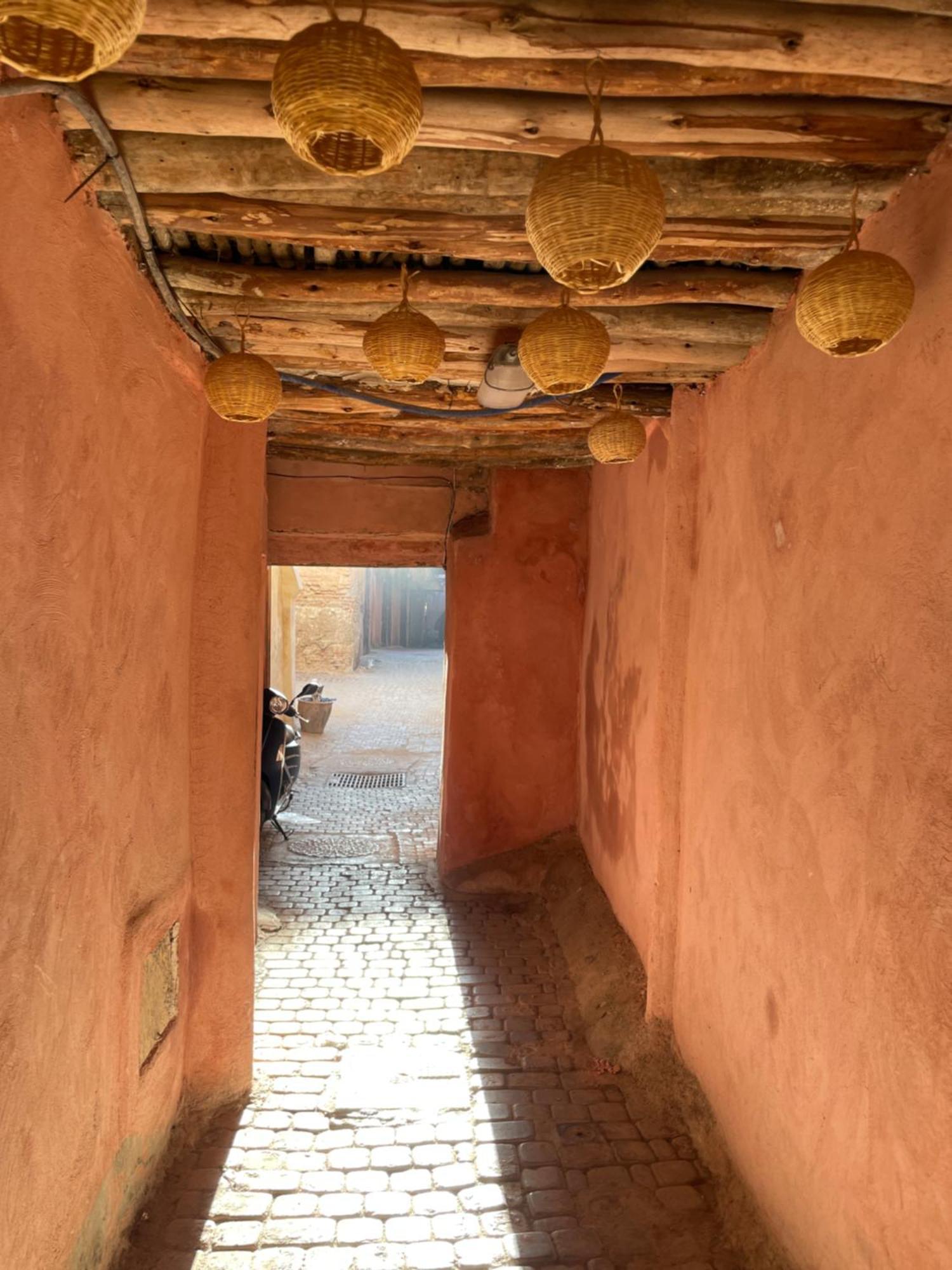 Roca * Marrakesh