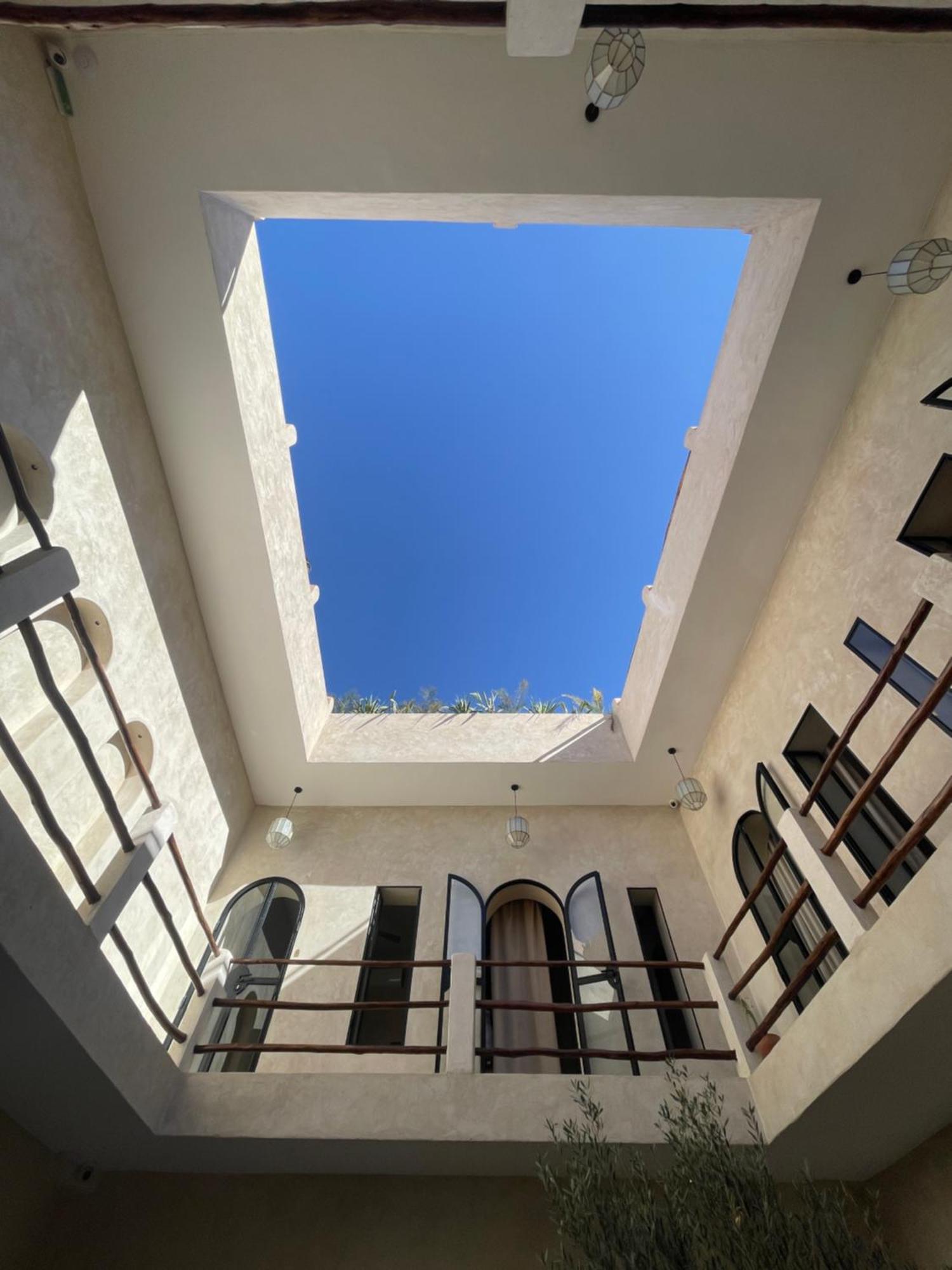 Roca Riad
