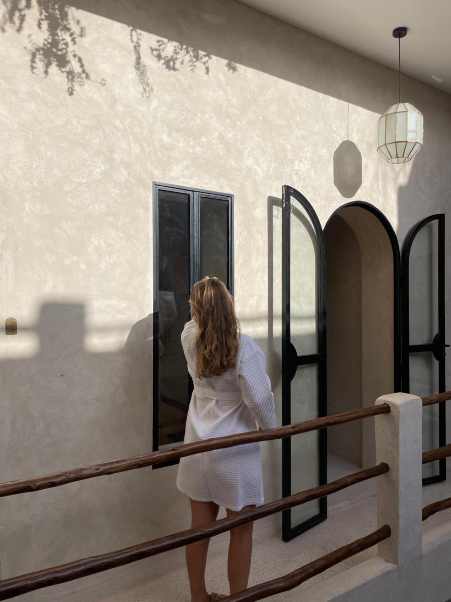 Roca Riad *