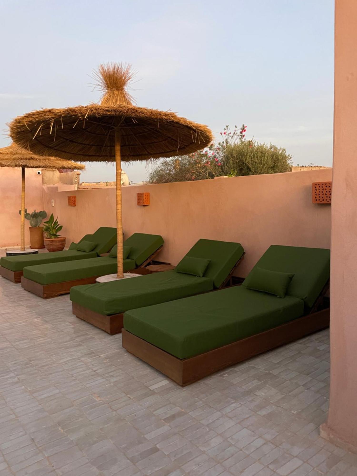 Roca * Marrakesh
