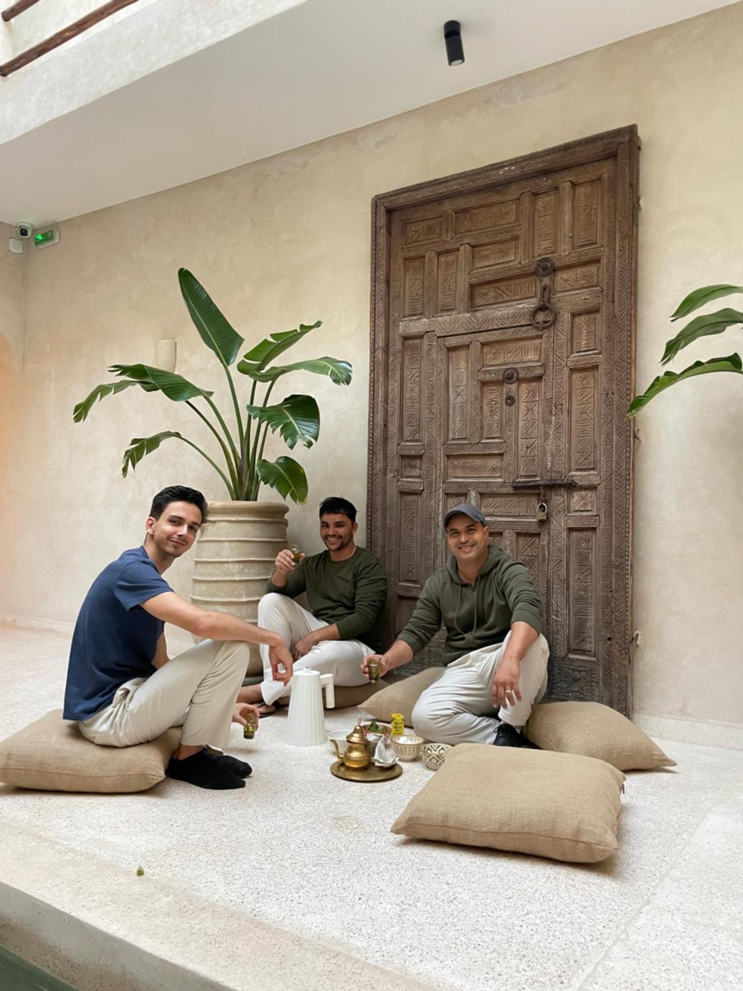 Roca Riad