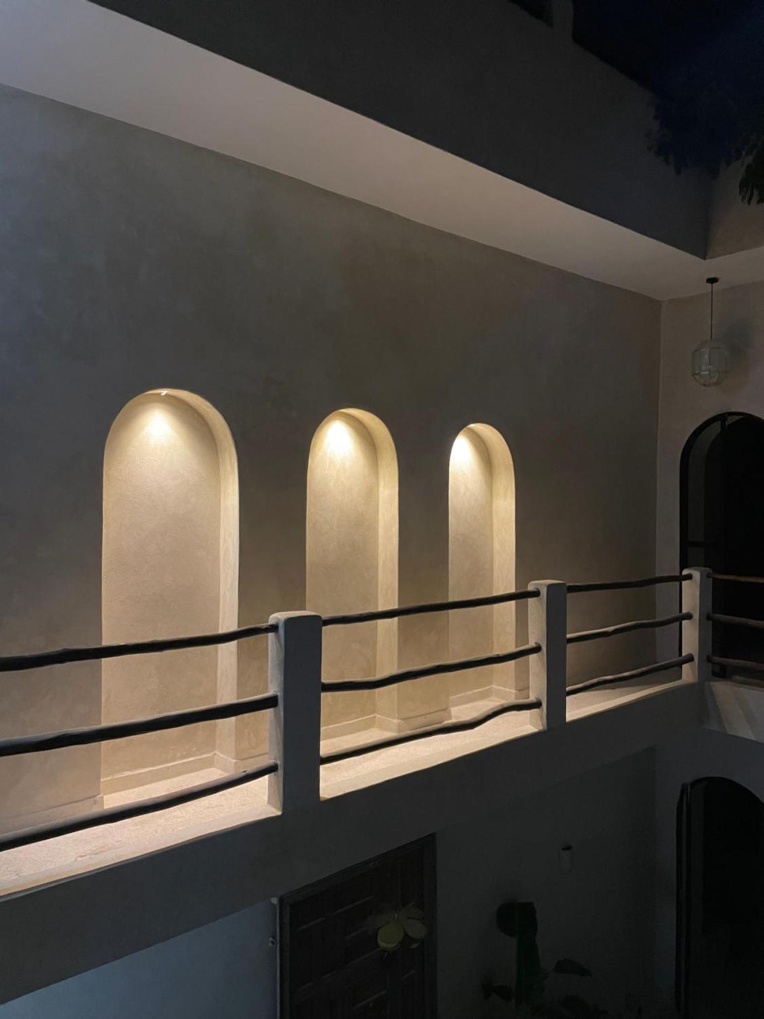 Roca * Marrakesh