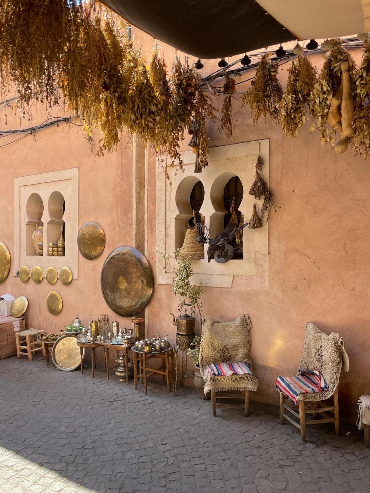 Roca Marrakesh
