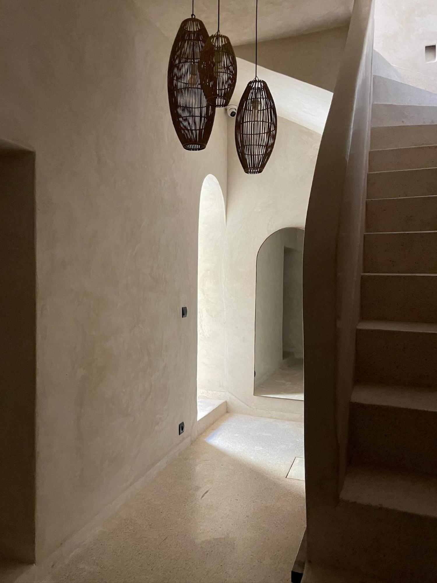 Roca Riad *