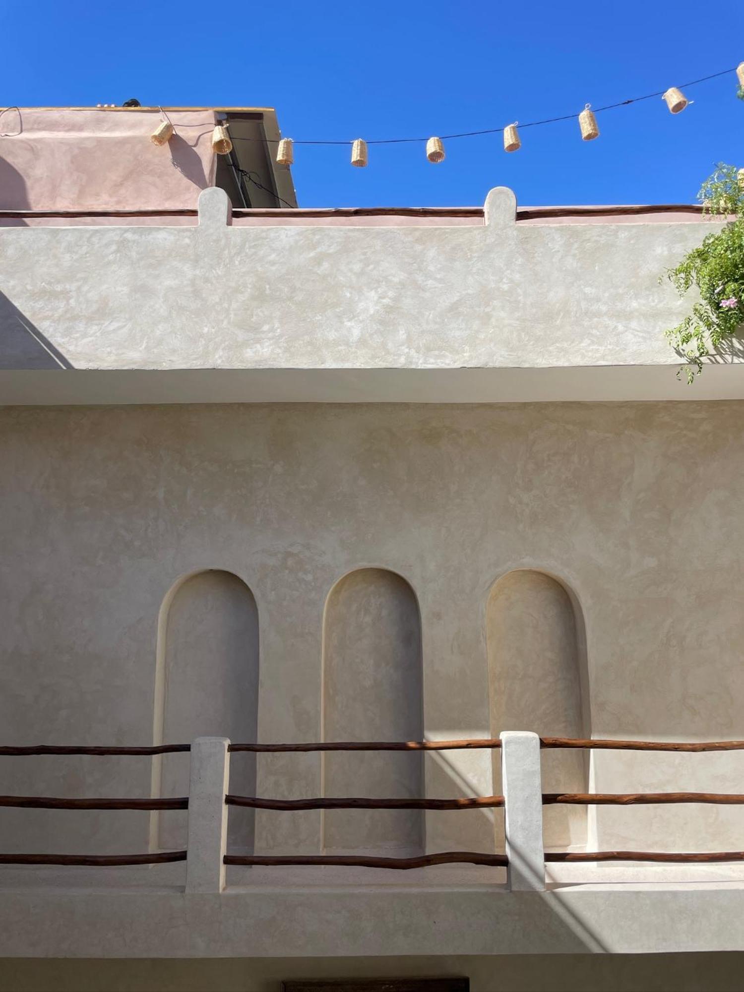 Roca Riad Marrakesh