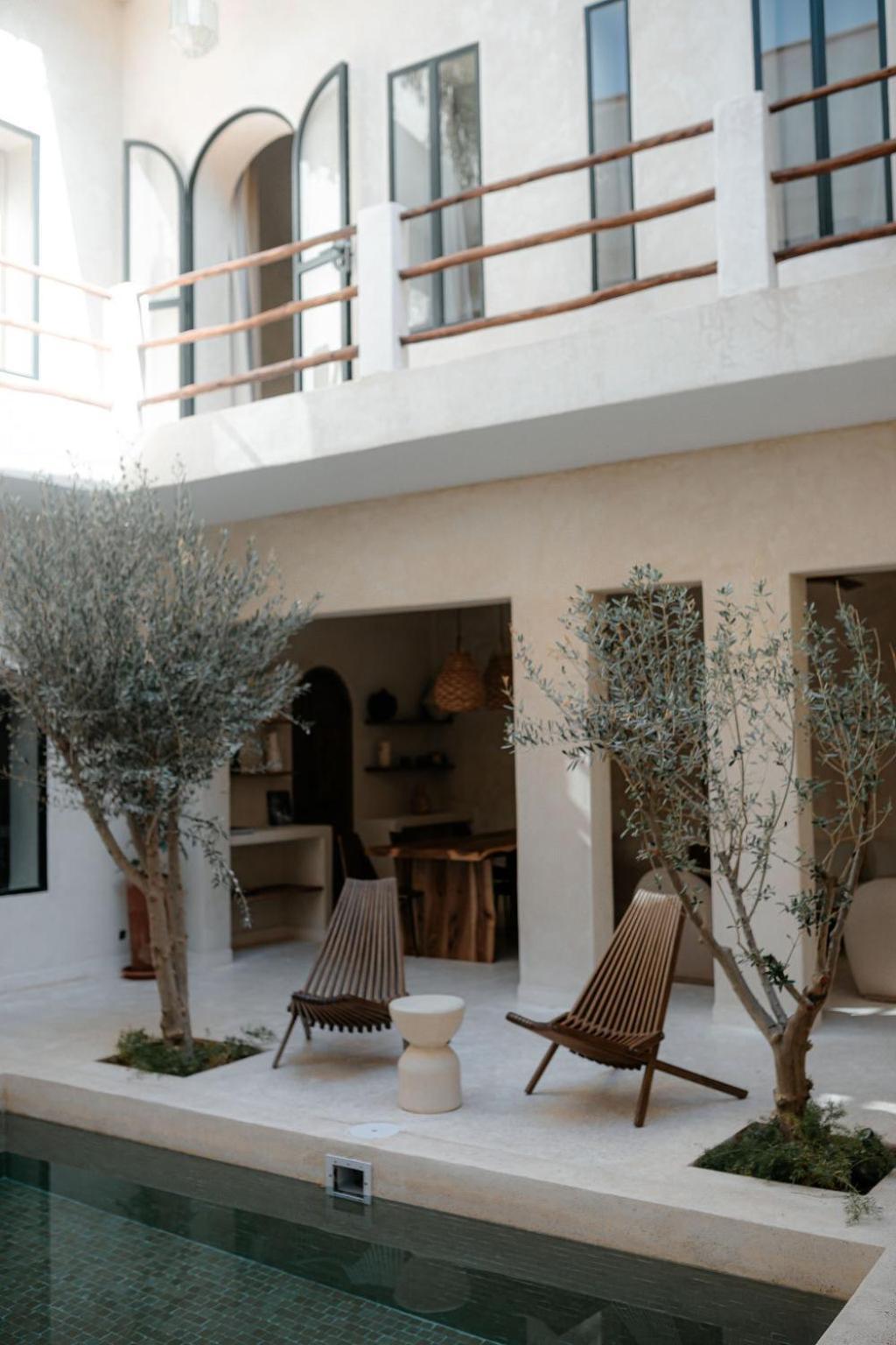 Riad Roca