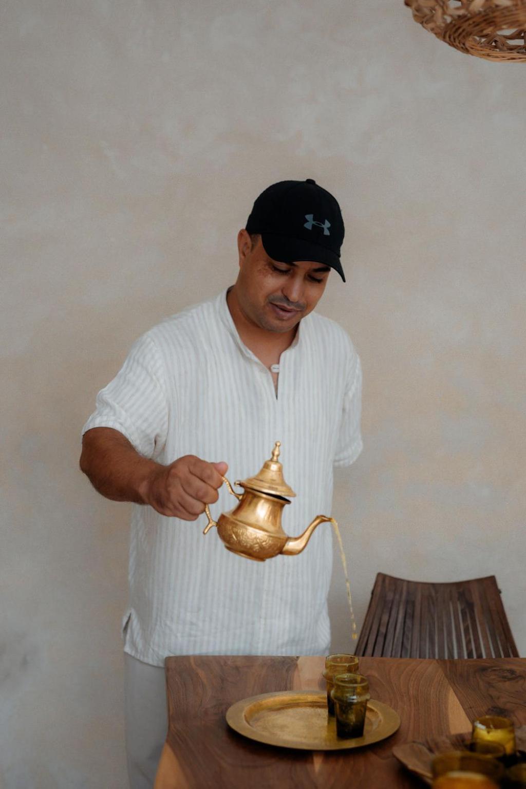 Riad Roca Marrakesh