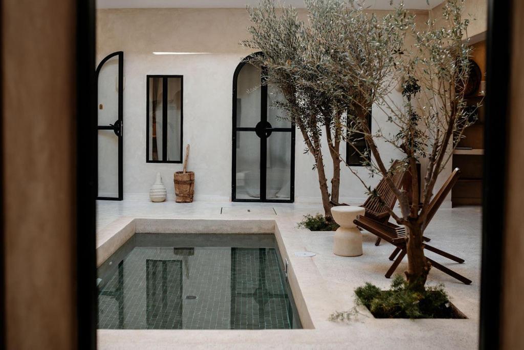 Roca Marrakesh