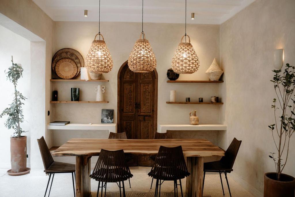 Riad Roca