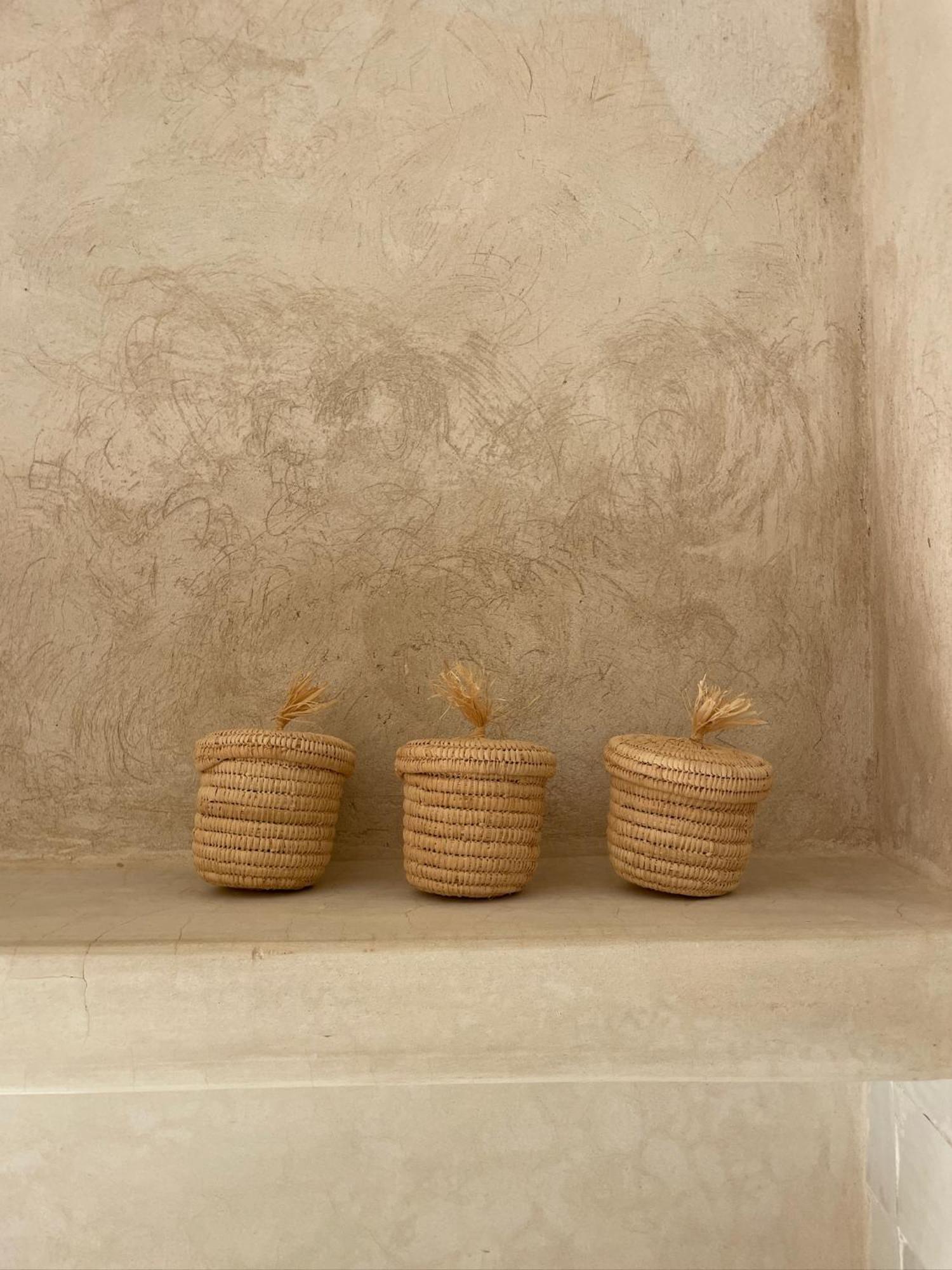 Riad Roca Marrakesh