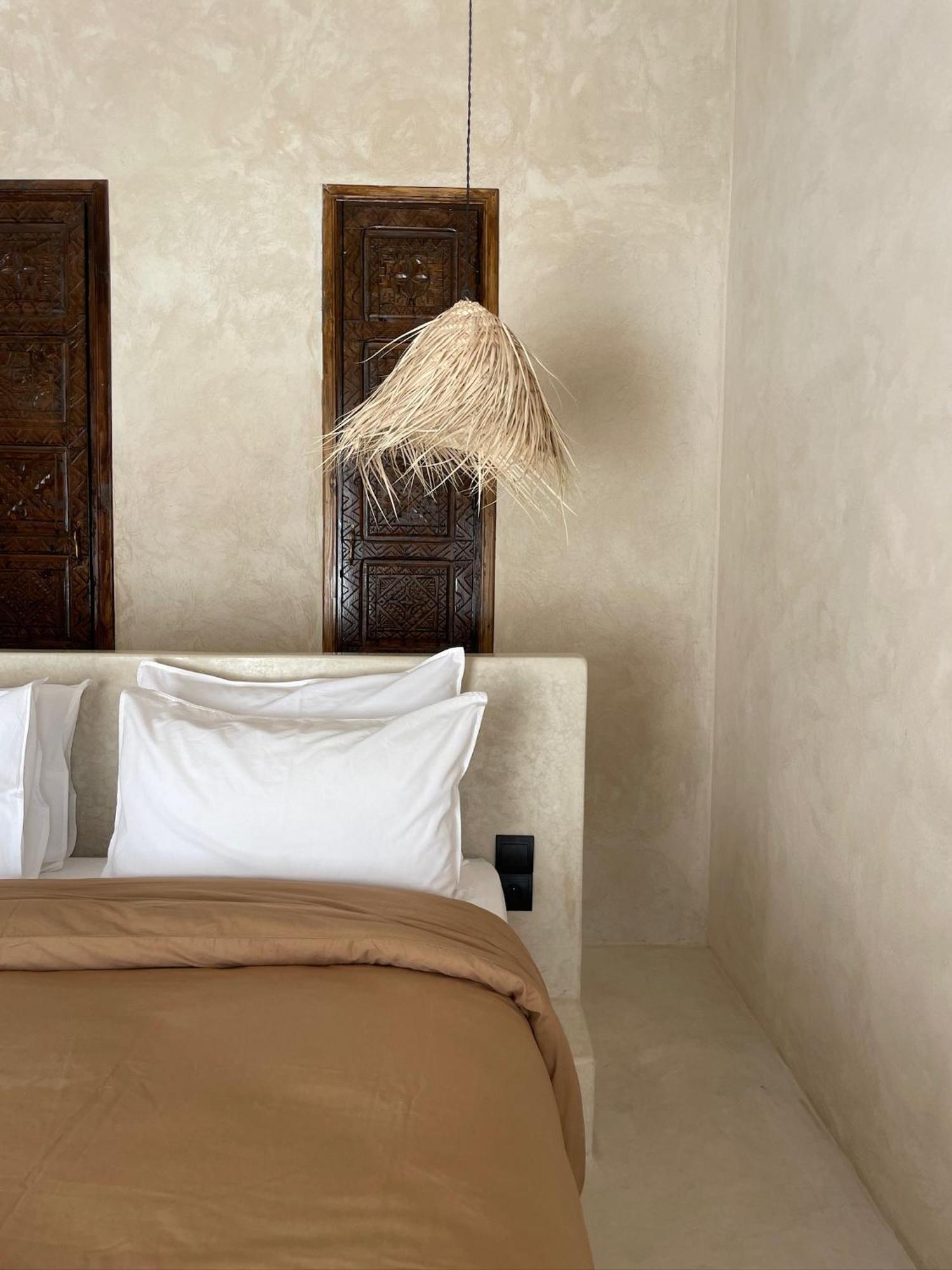 Roca * Marrakesh