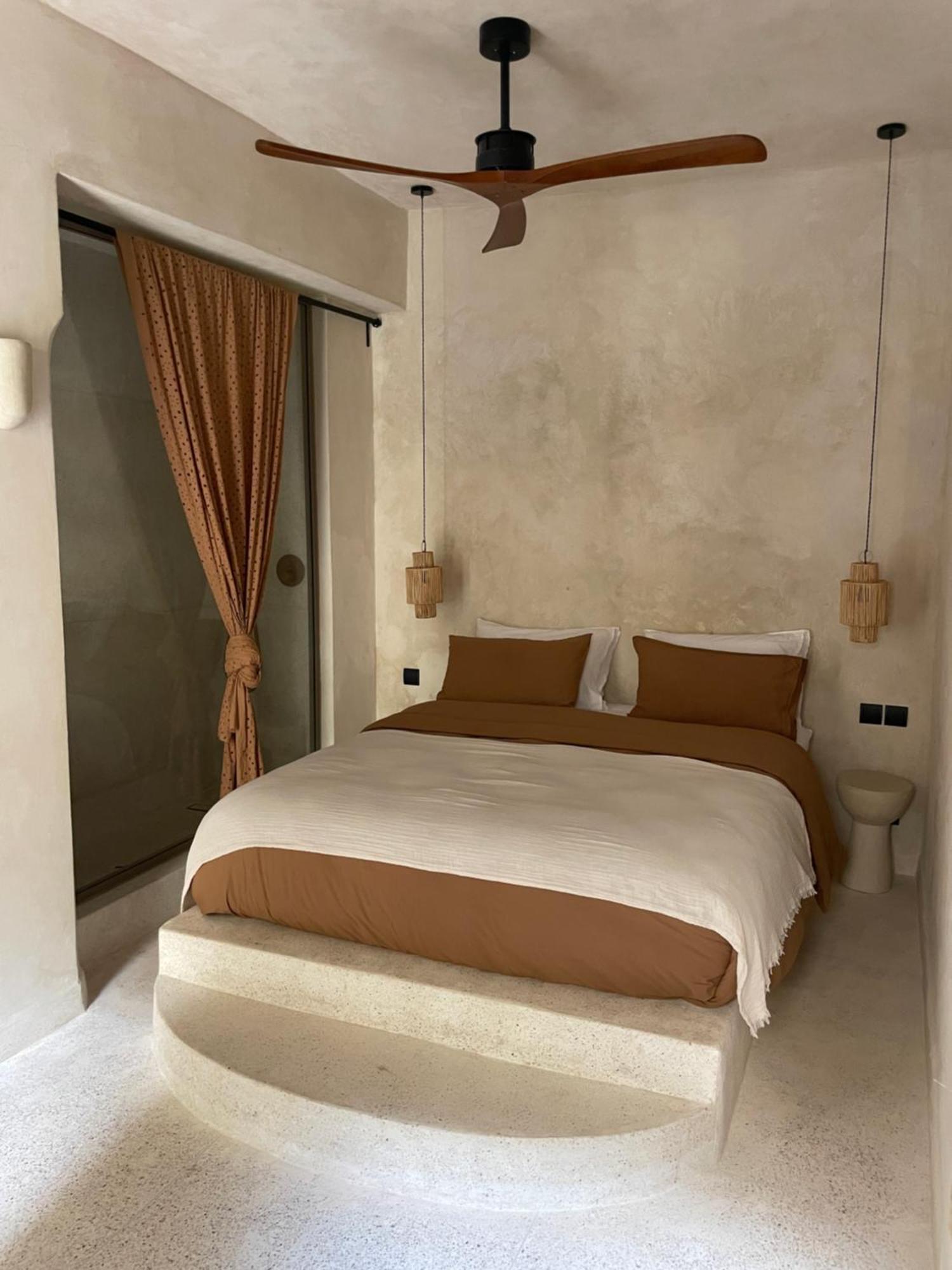 Riad Roca