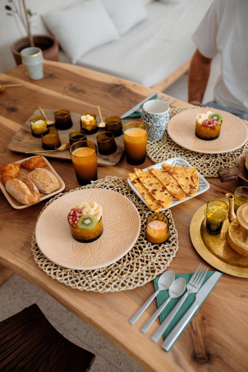 Roca Riad Marrakesh