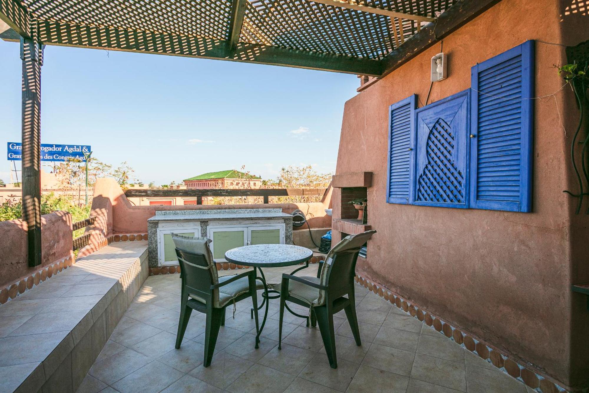 Your Dream In Marrakech Apartment Marrakesh