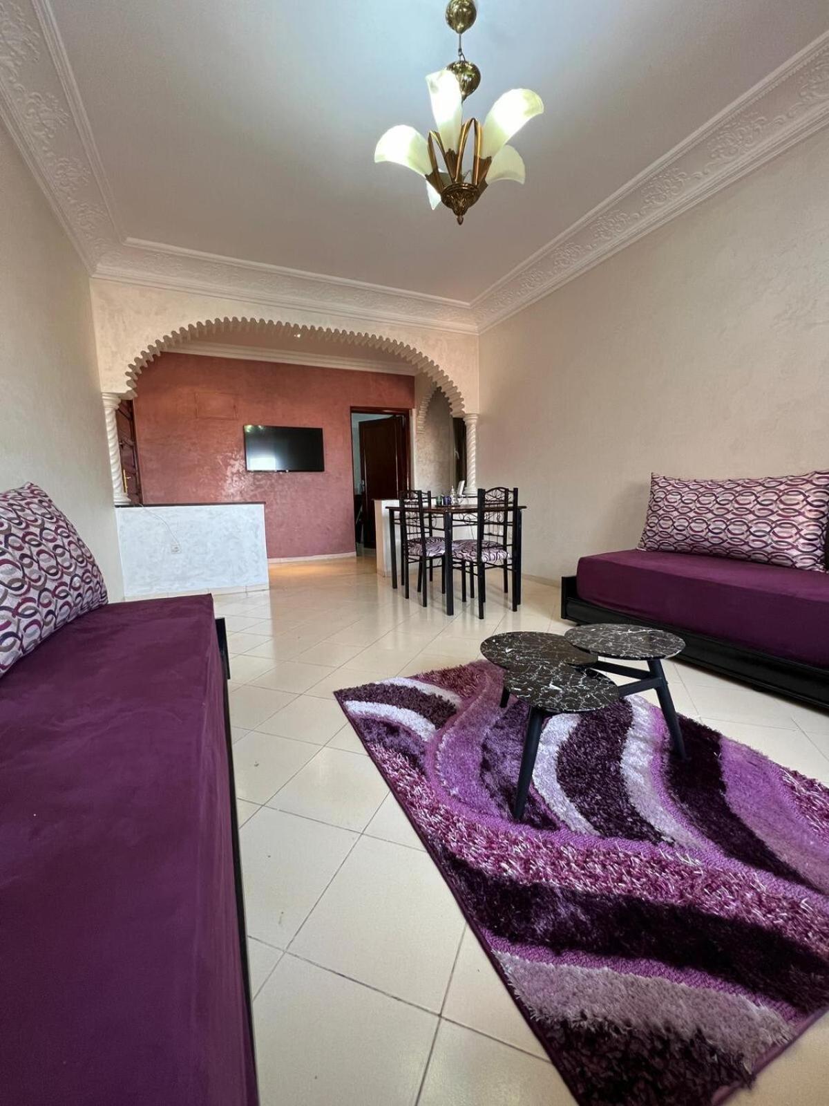 Calm & Cozy With Balcony Appartement