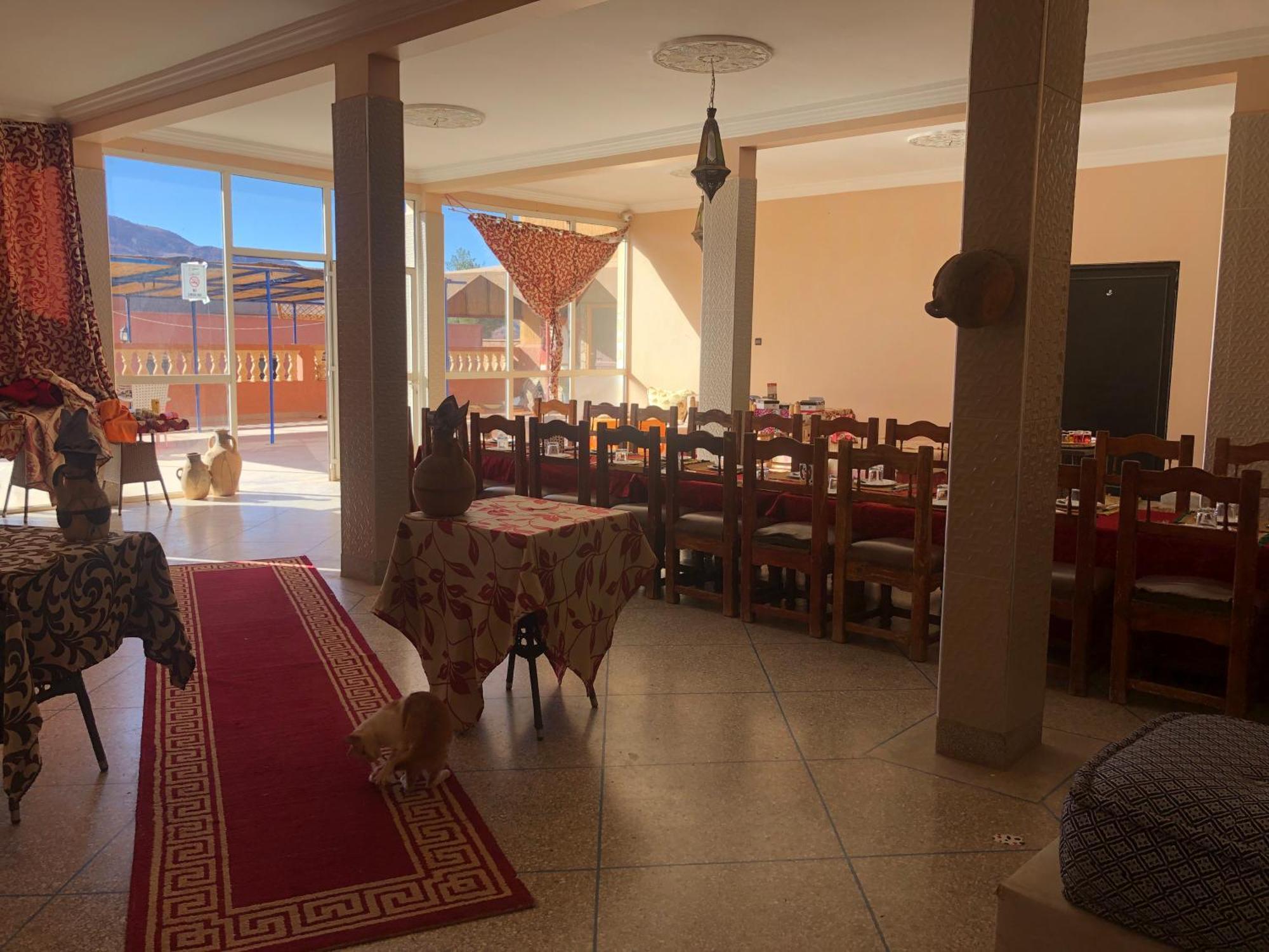 Kasbah Telouet 4* Marrakesh